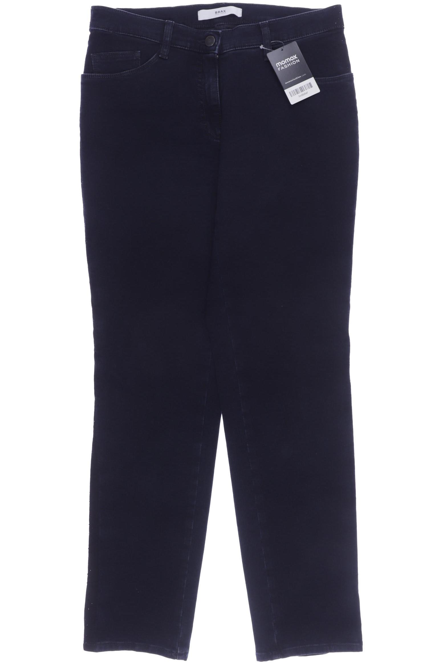 

Brax Damen Jeans, marineblau, Gr. 29