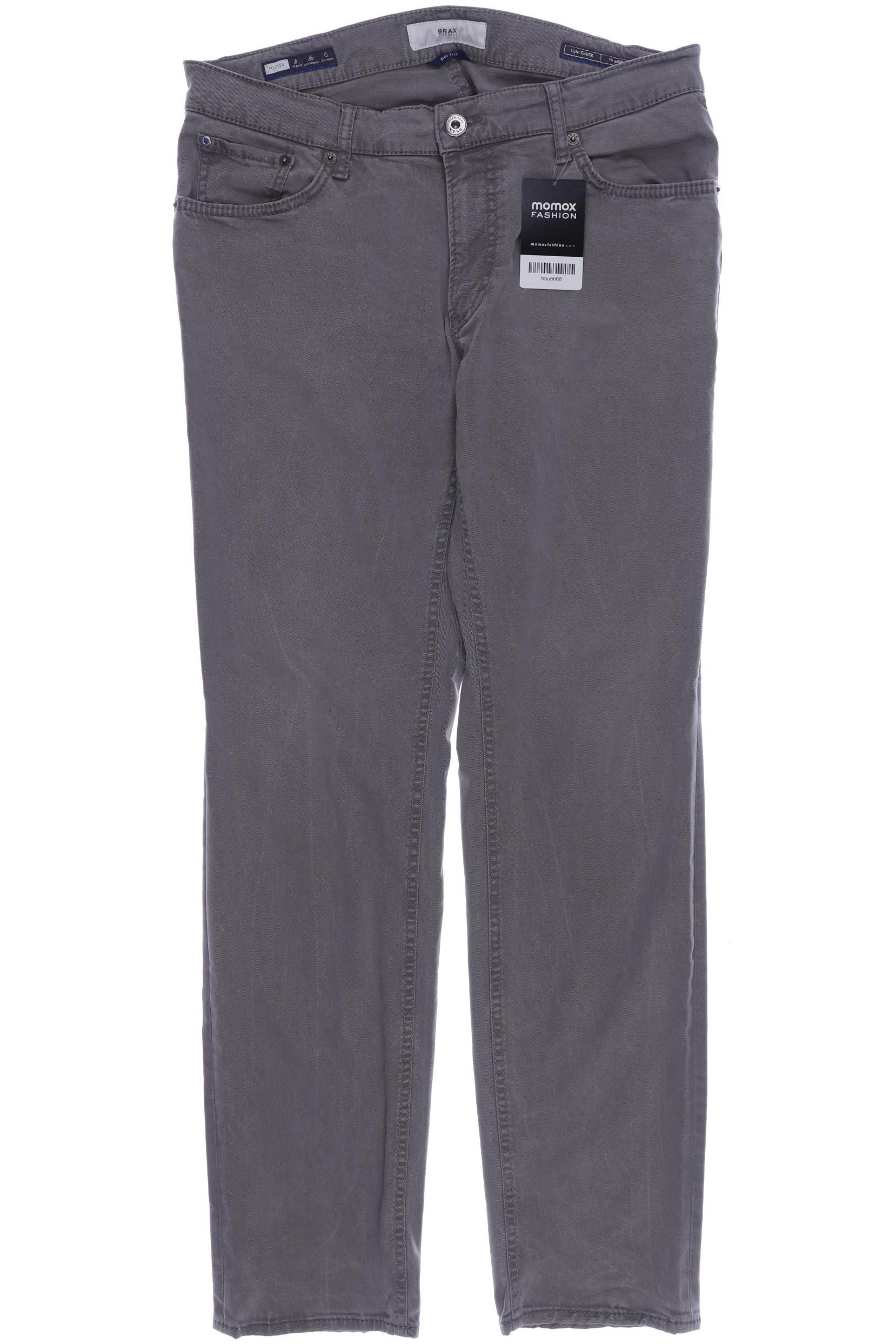 

BRAX Damen Jeans, grau