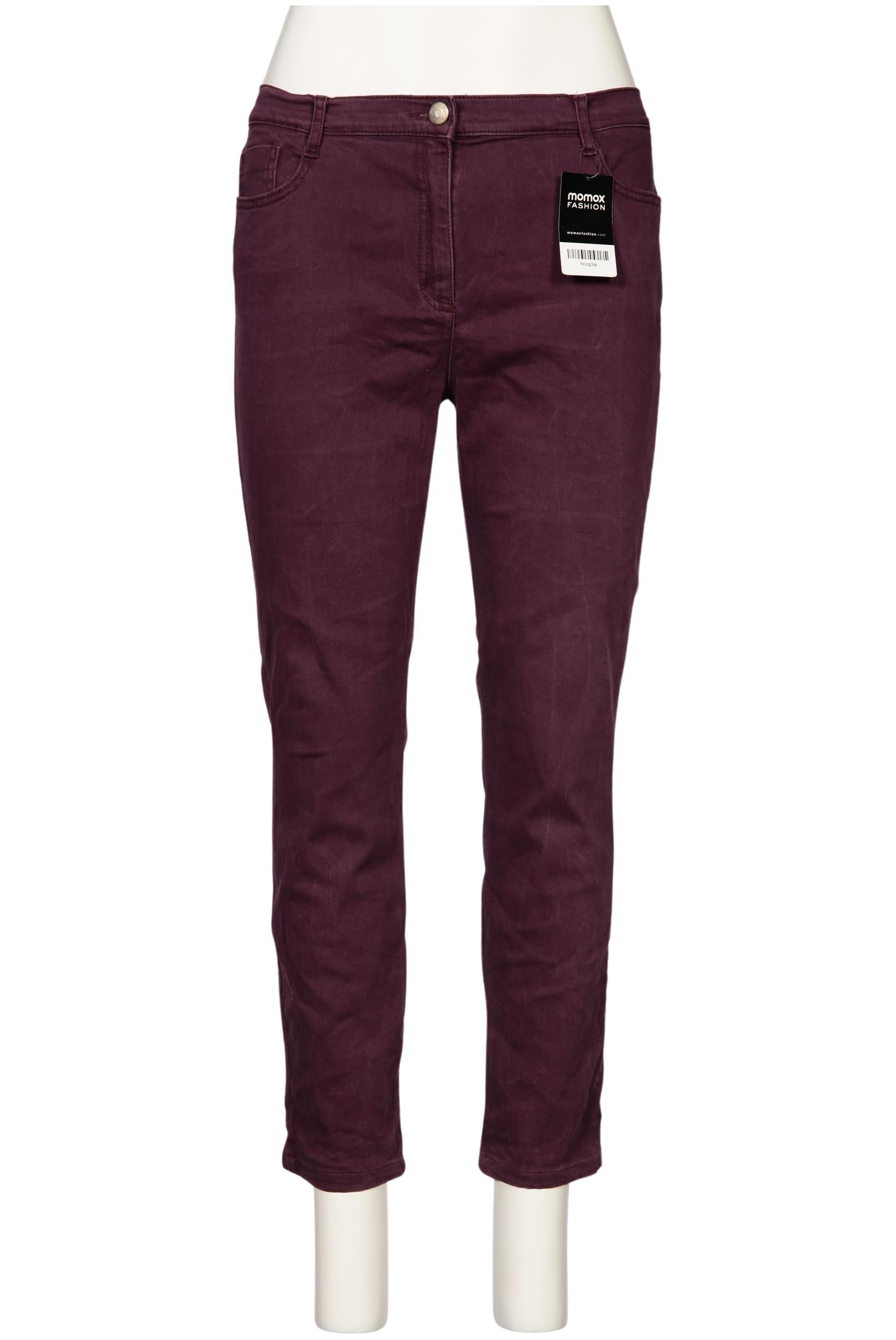 

Brax Damen Jeans, flieder, Gr. 36