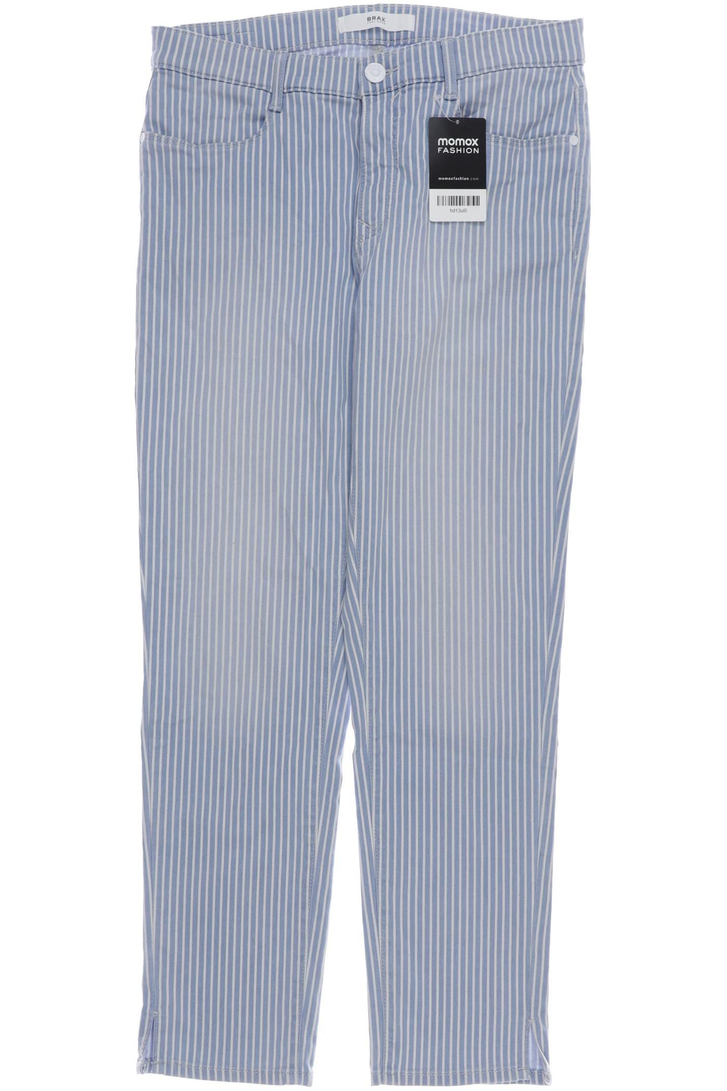 

Brax Damen Jeans, hellblau, Gr. 36