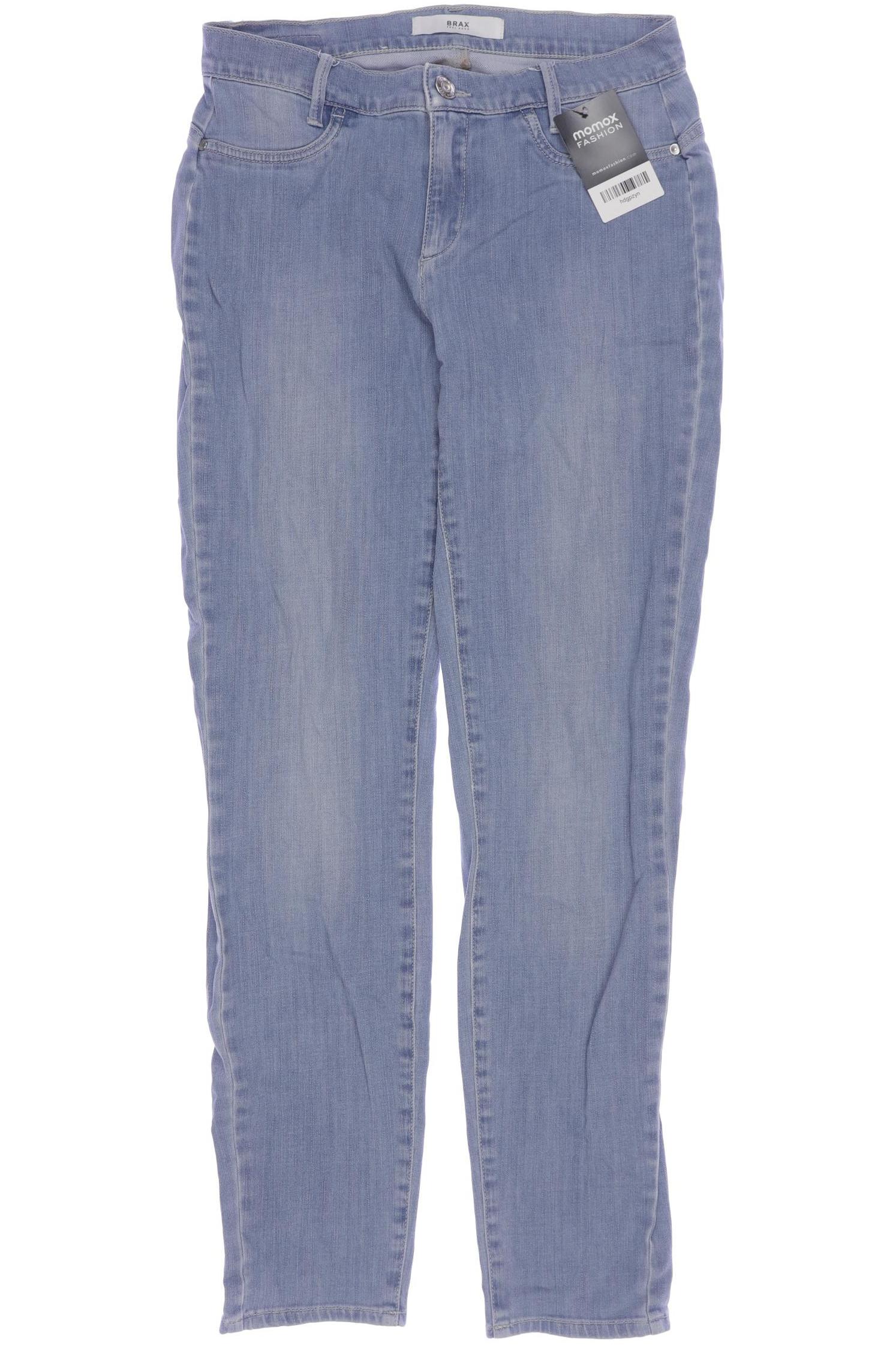 

Brax Damen Jeans, hellblau, Gr. 36