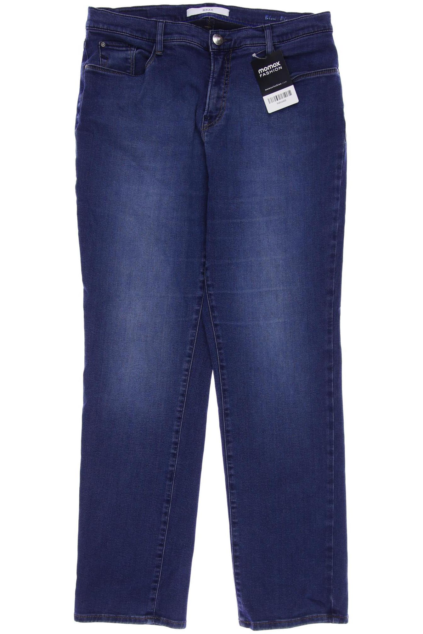 

BRAX Damen Jeans, blau
