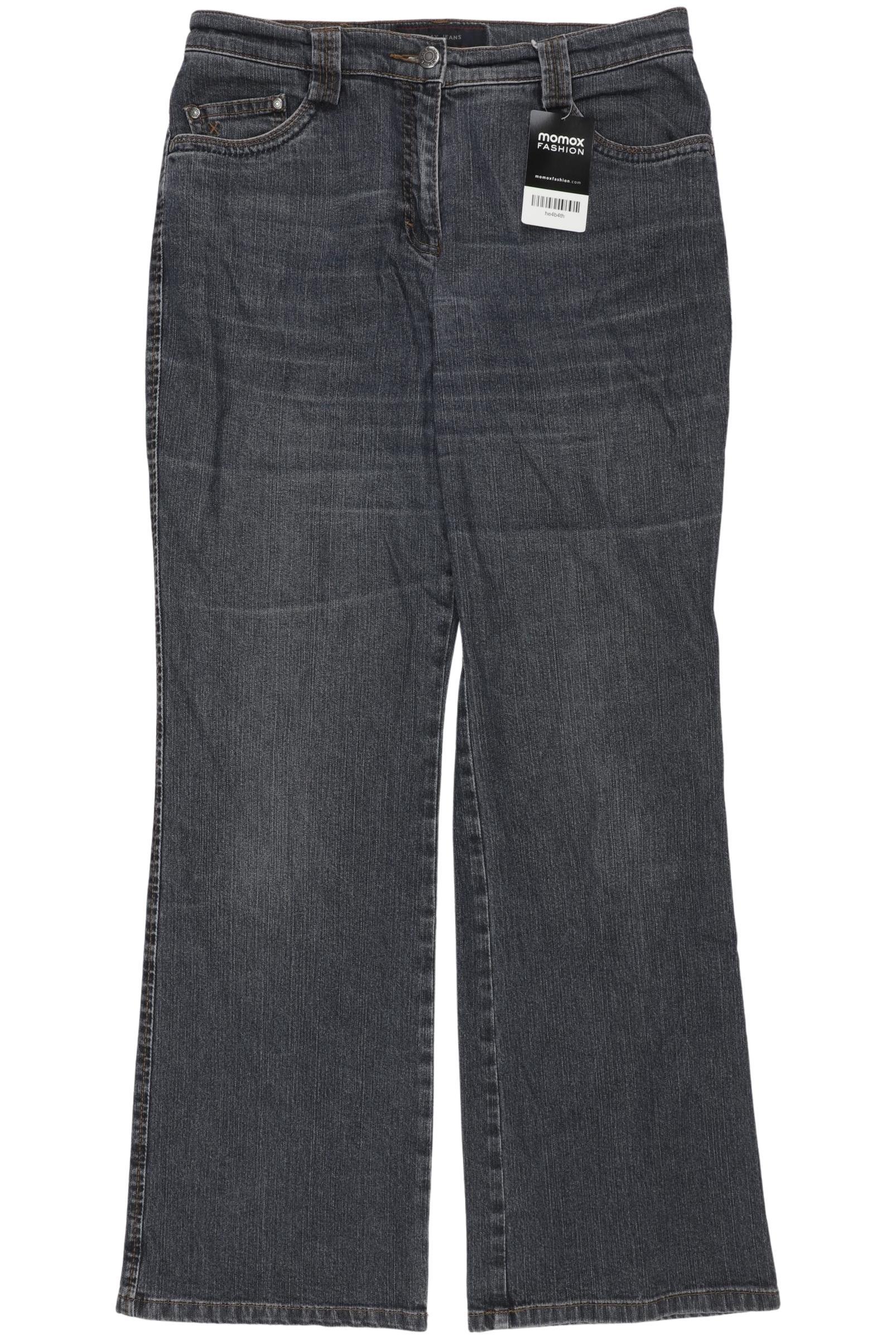 

Brax Damen Jeans, blau, Gr. 38