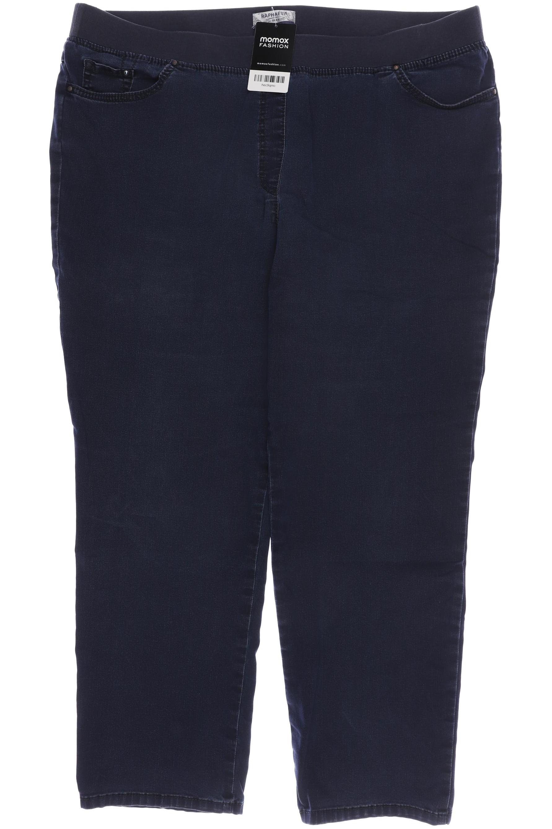 

BRAX Damen Jeans, marineblau