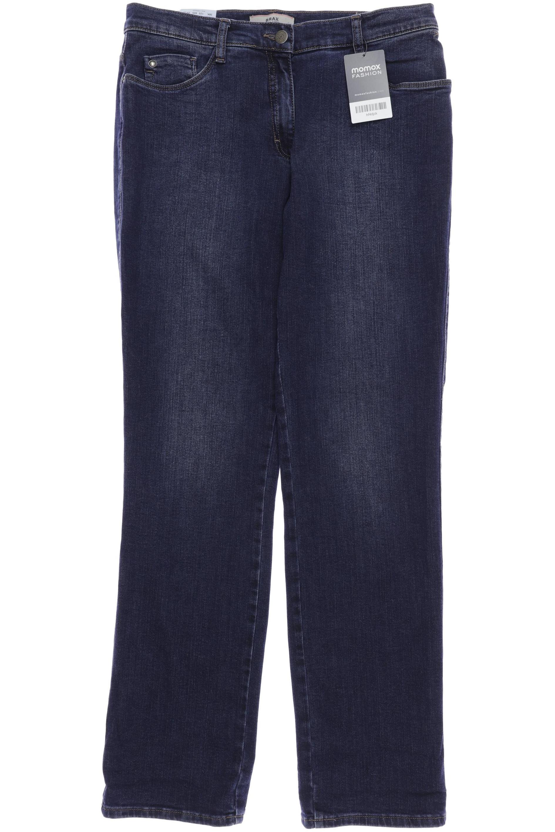 

Brax Damen Jeans, blau, Gr. 38
