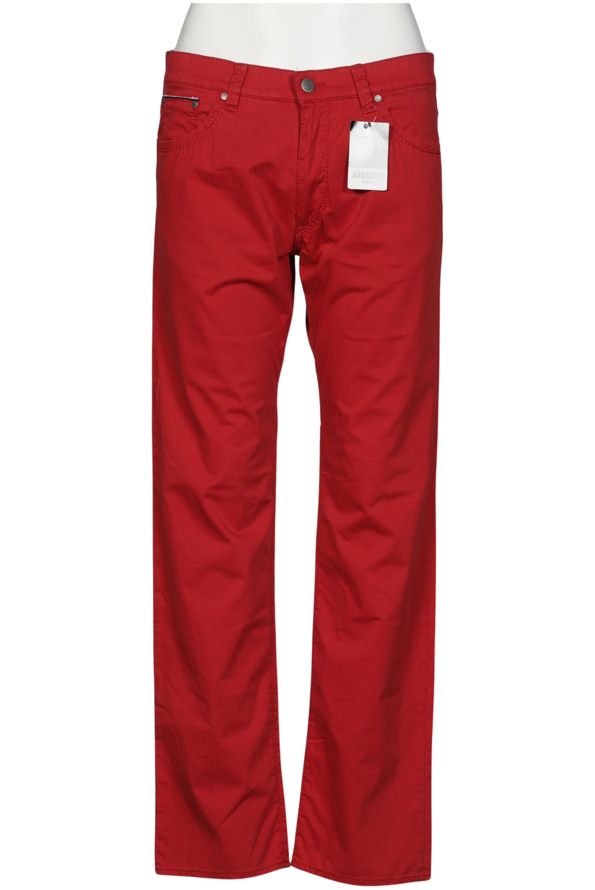 

Brax Damen Jeans, rot, Gr. 36