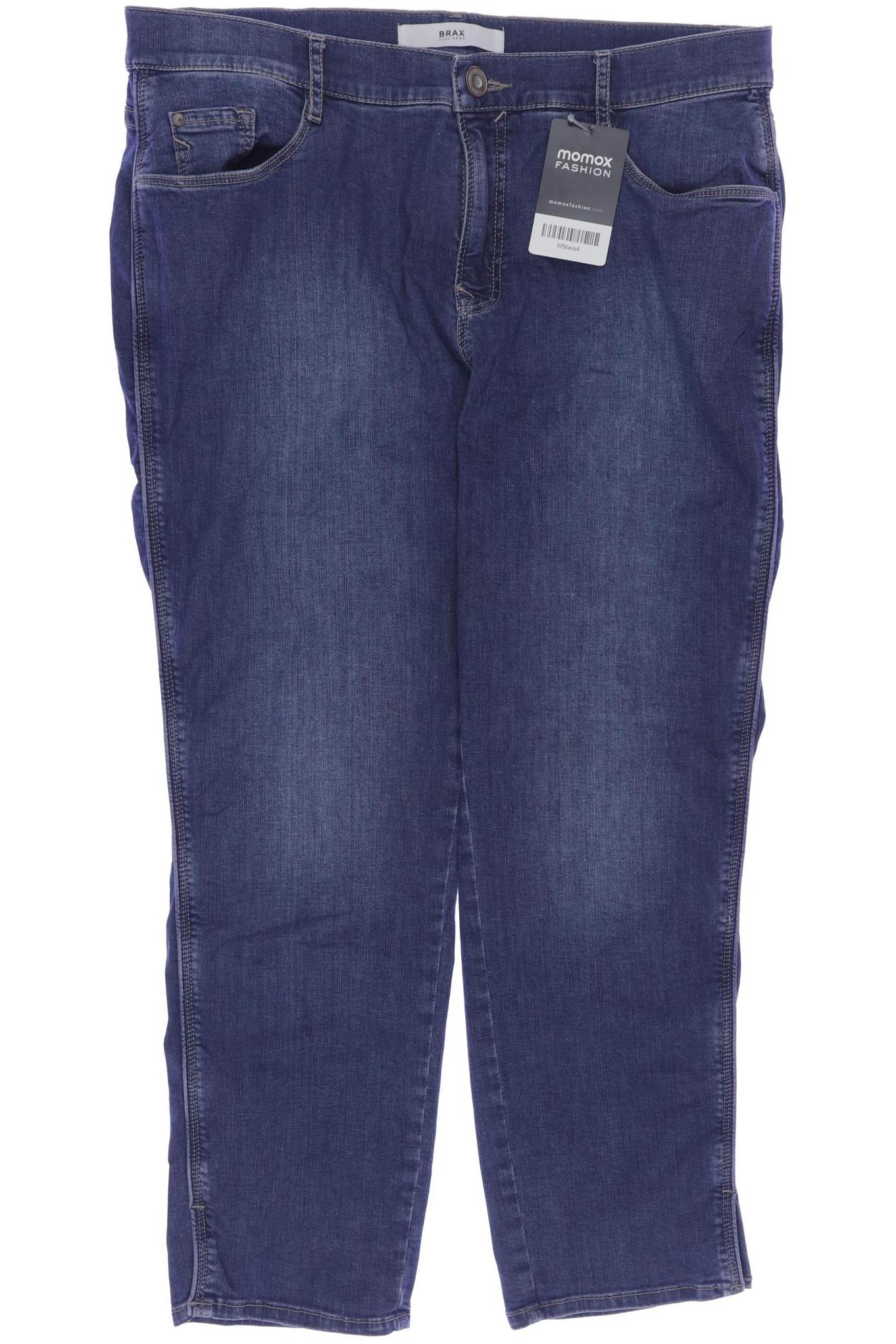 

Brax Damen Jeans, blau, Gr. 40