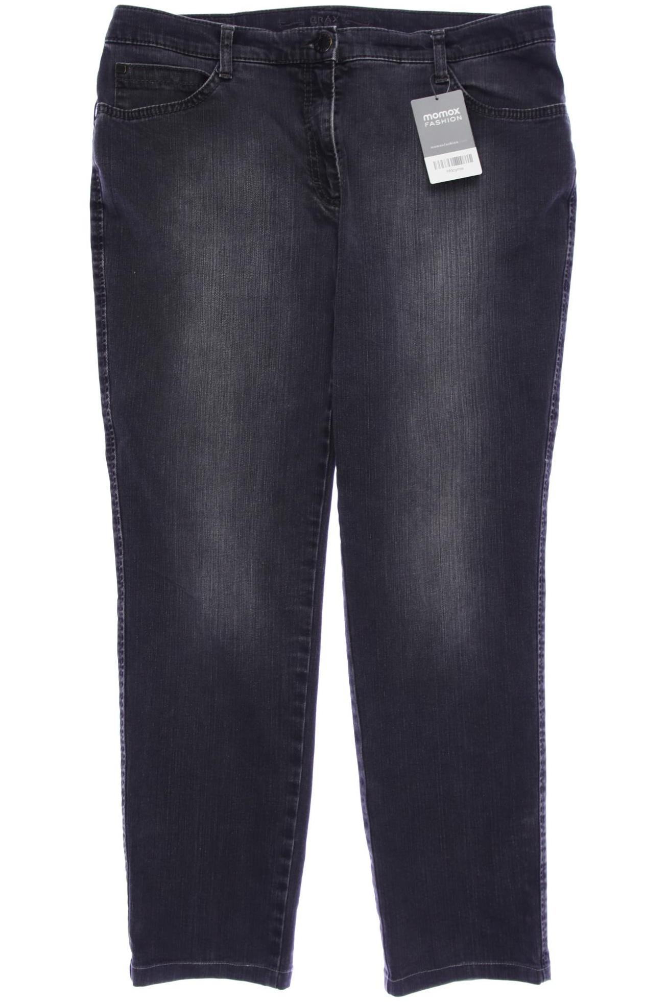 

Brax Damen Jeans, grau, Gr. 32