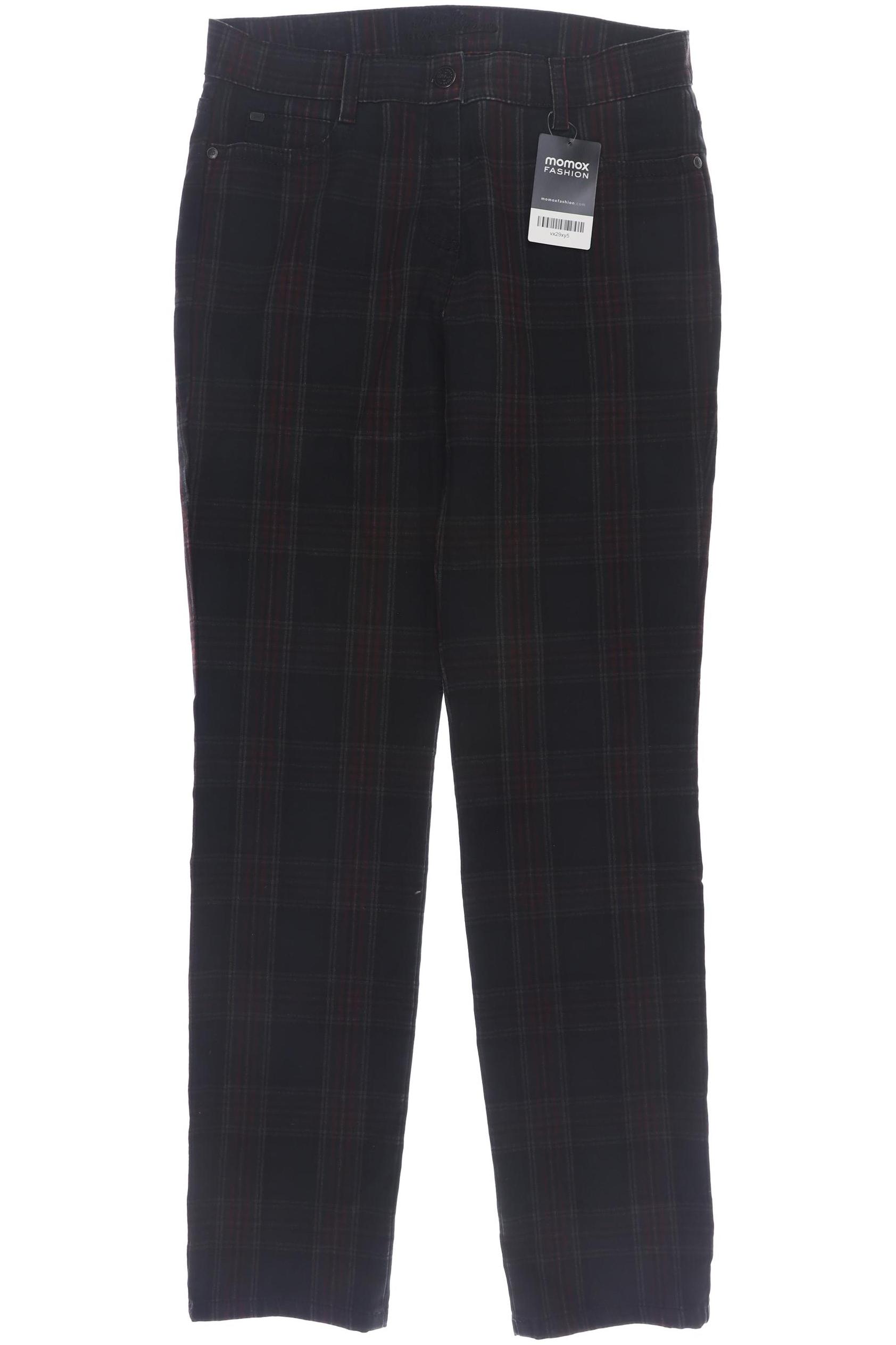 

BRAX Damen Jeans, schwarz