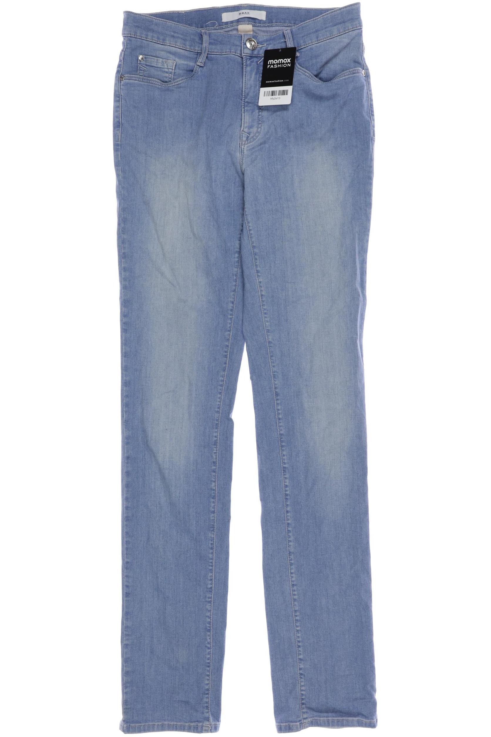 

Brax Damen Jeans, hellblau, Gr. 36