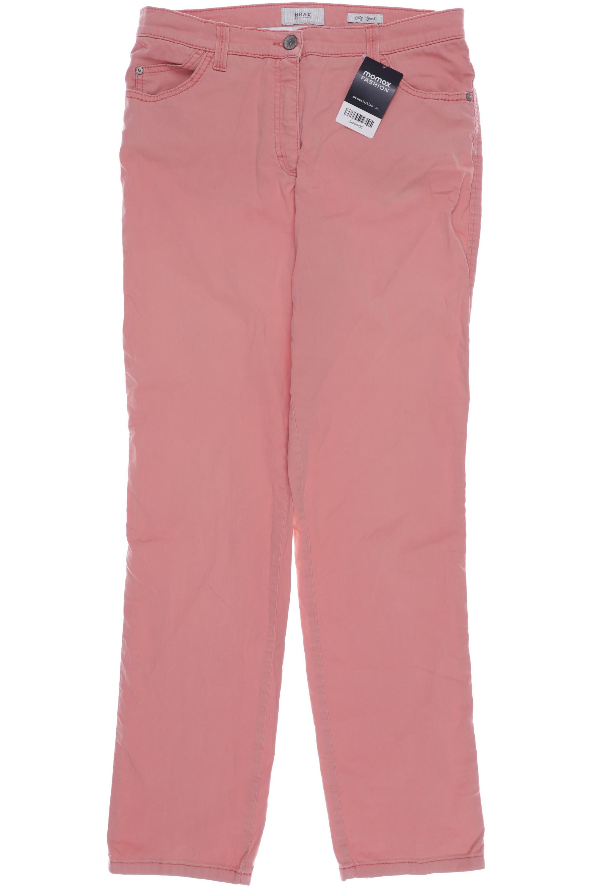 

BRAX Damen Jeans, pink