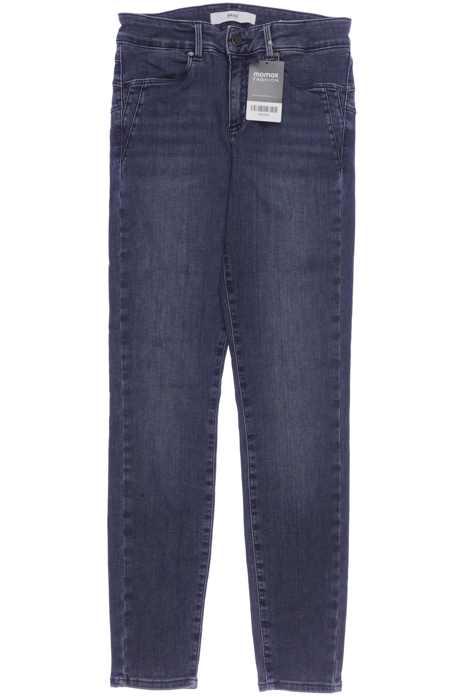 

Brax Damen Jeans, blau, Gr. 27
