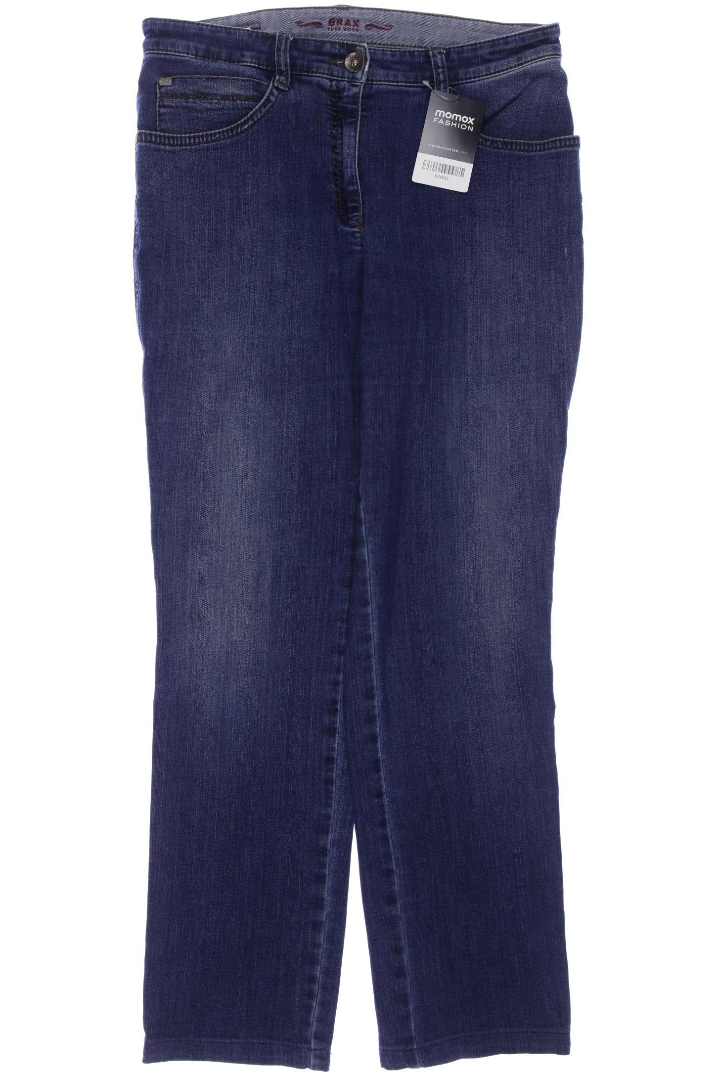 

Brax Damen Jeans, blau, Gr. 27