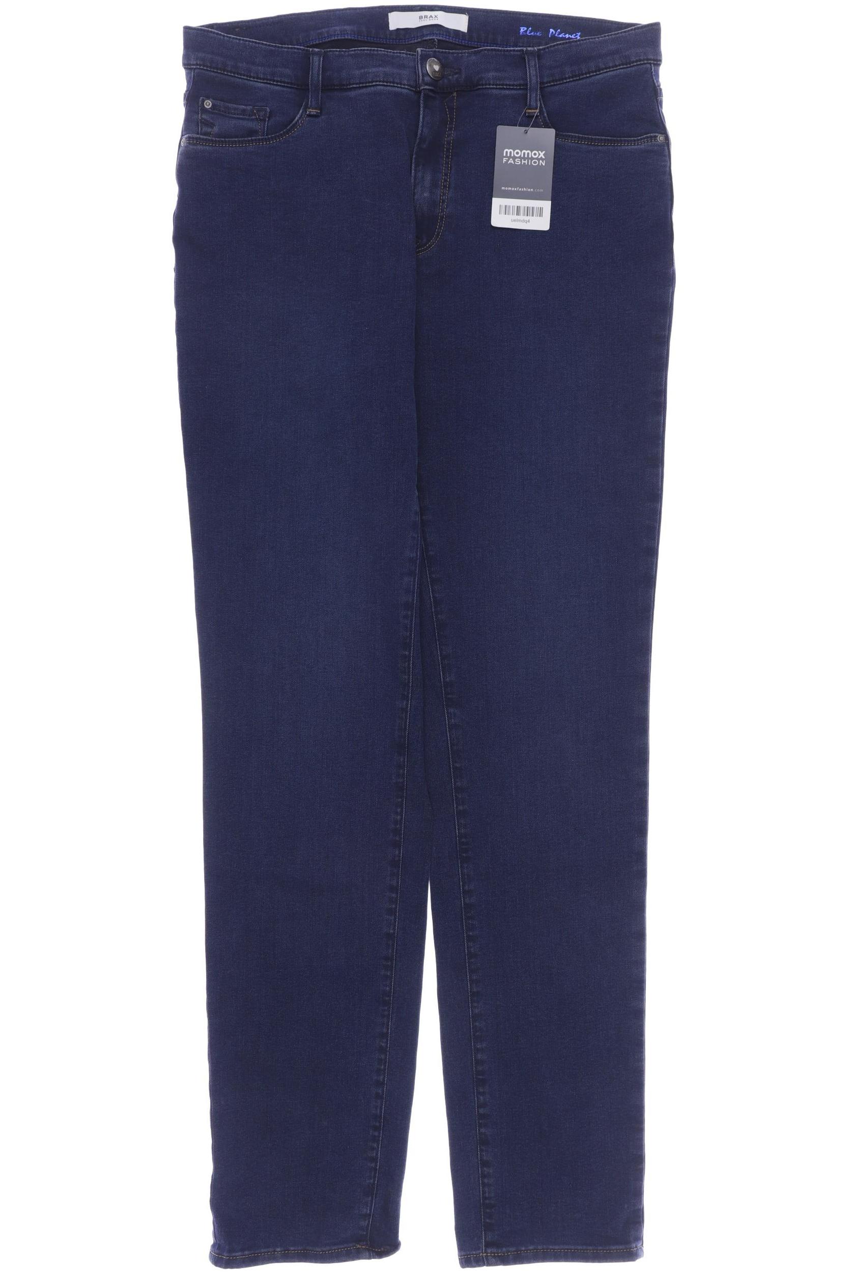

BRAX Damen Jeans, blau