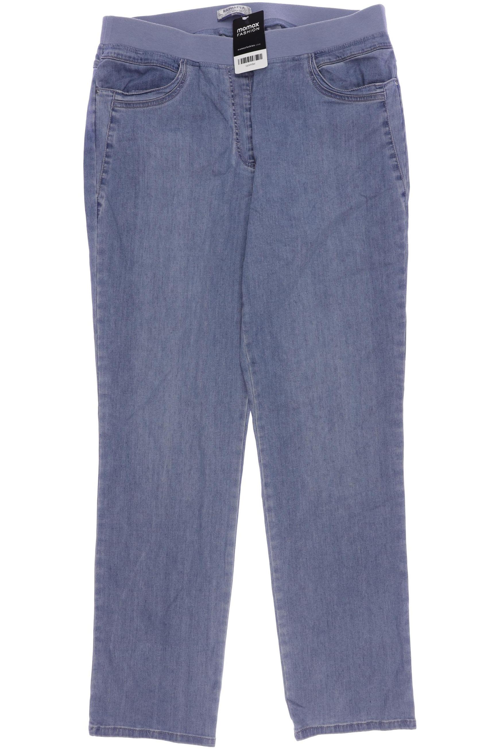 

Brax Damen Jeans, blau, Gr. 34