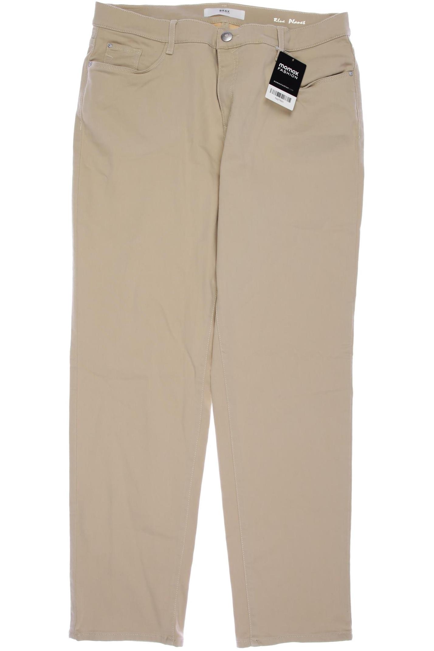 

BRAX Damen Jeans, beige