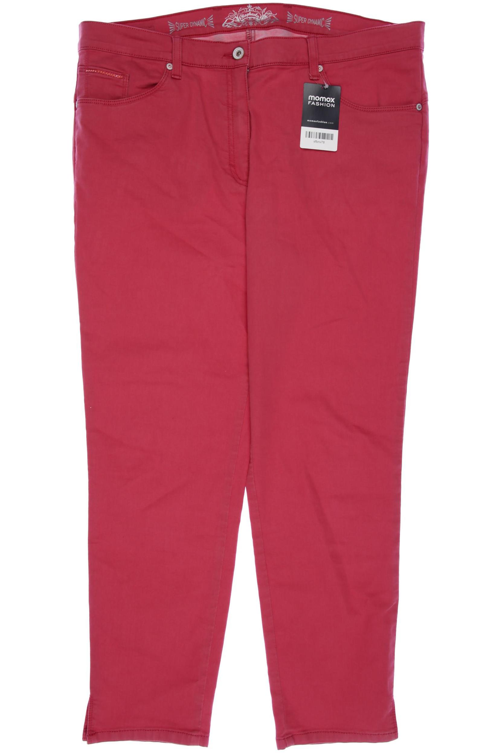 

Brax Damen Jeans, pink, Gr. 44