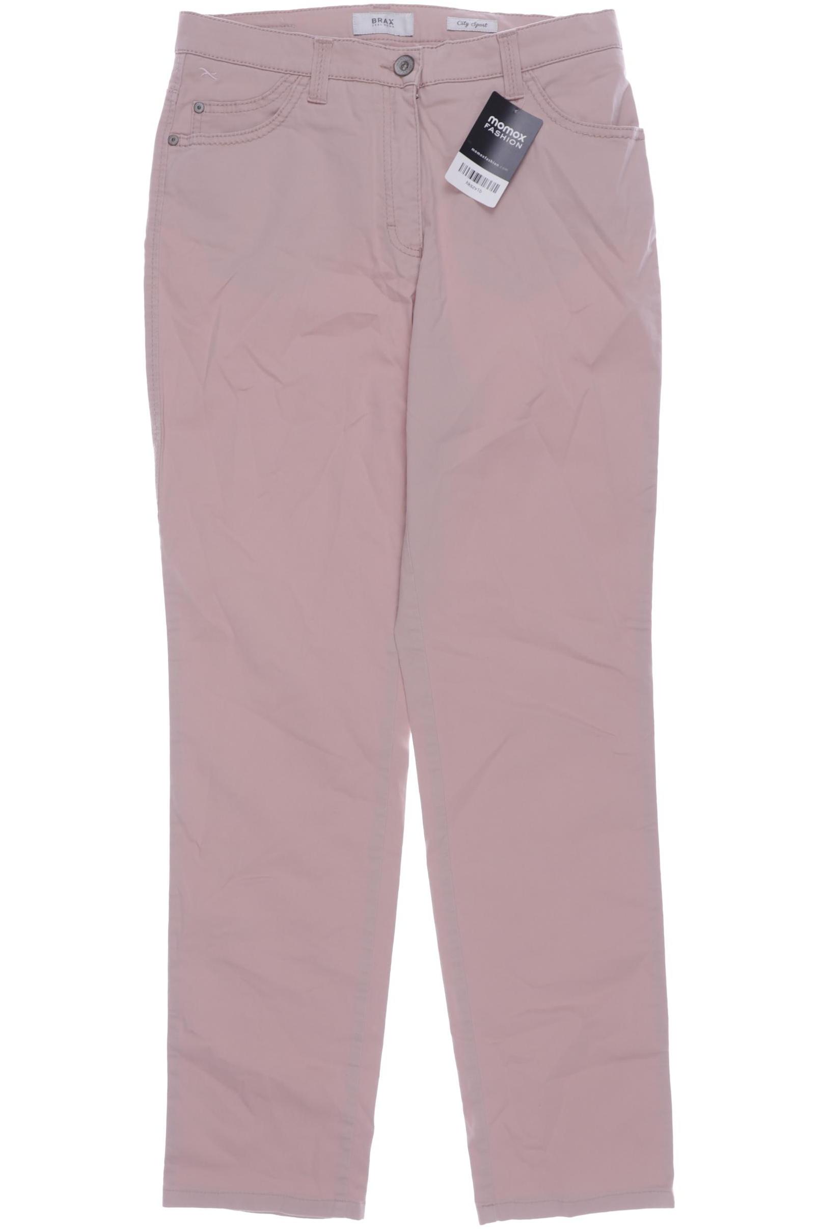 

BRAX Damen Jeans, pink