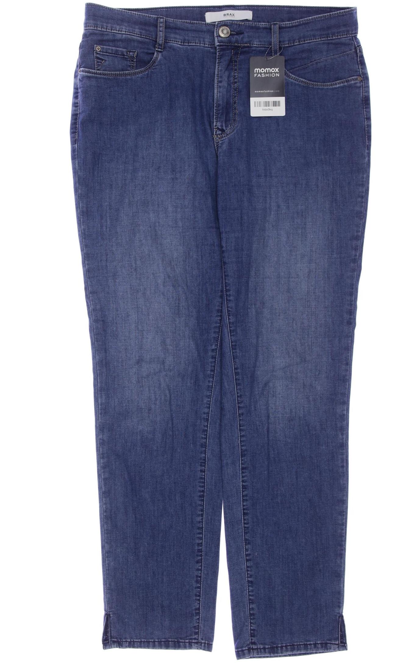 

Brax Damen Jeans, blau, Gr. 29