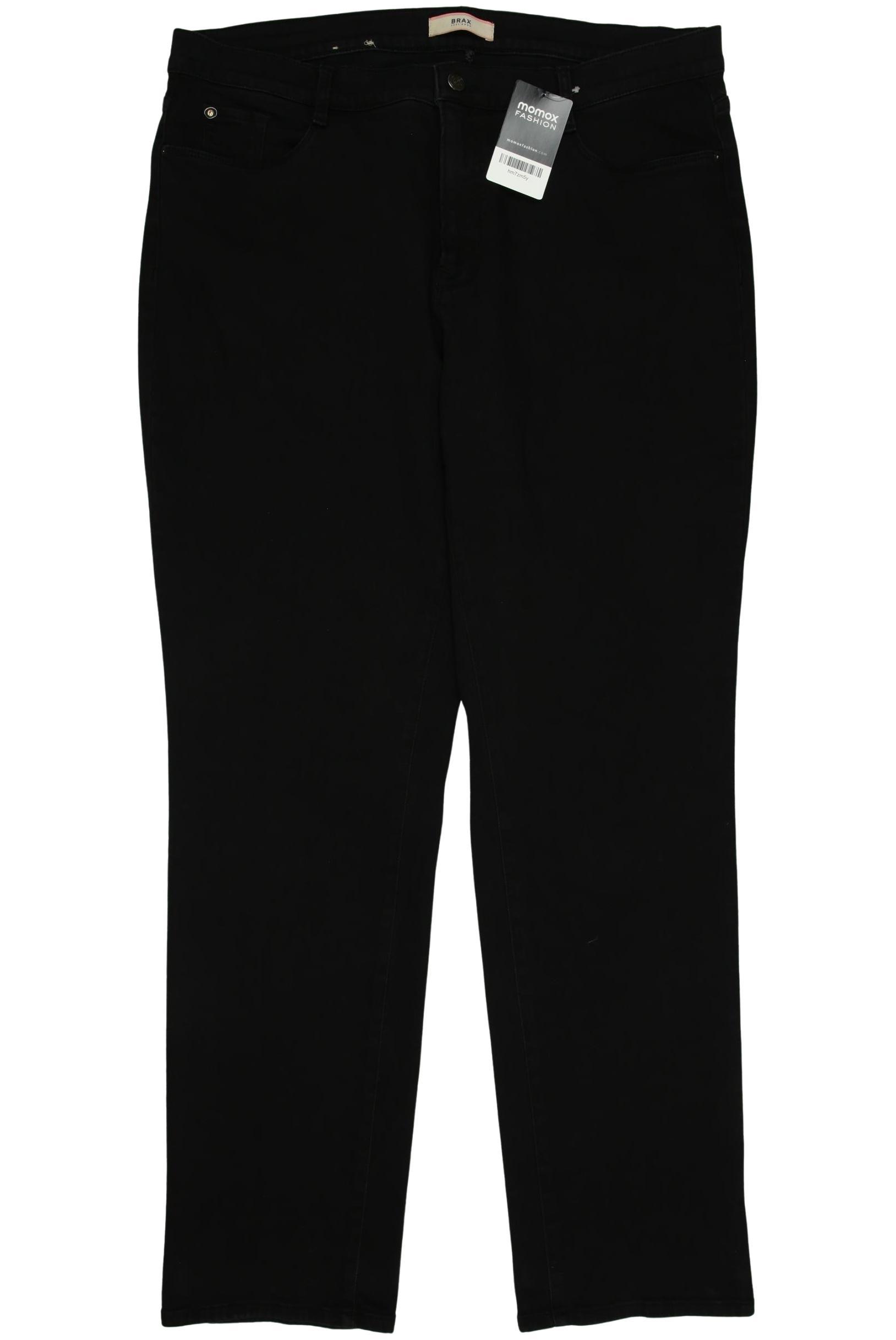 Thumbnail - Brax Damen Jeans, schwarz, Gr. 36