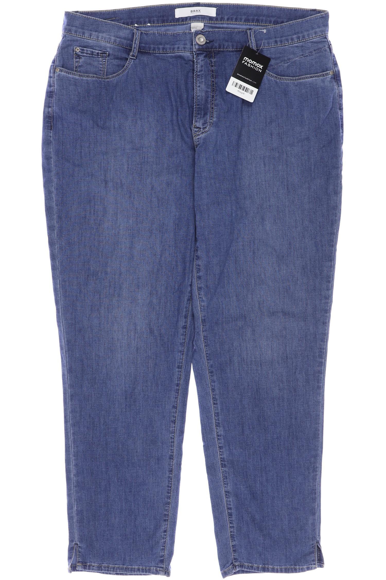 

Brax Damen Jeans, blau, Gr. 44