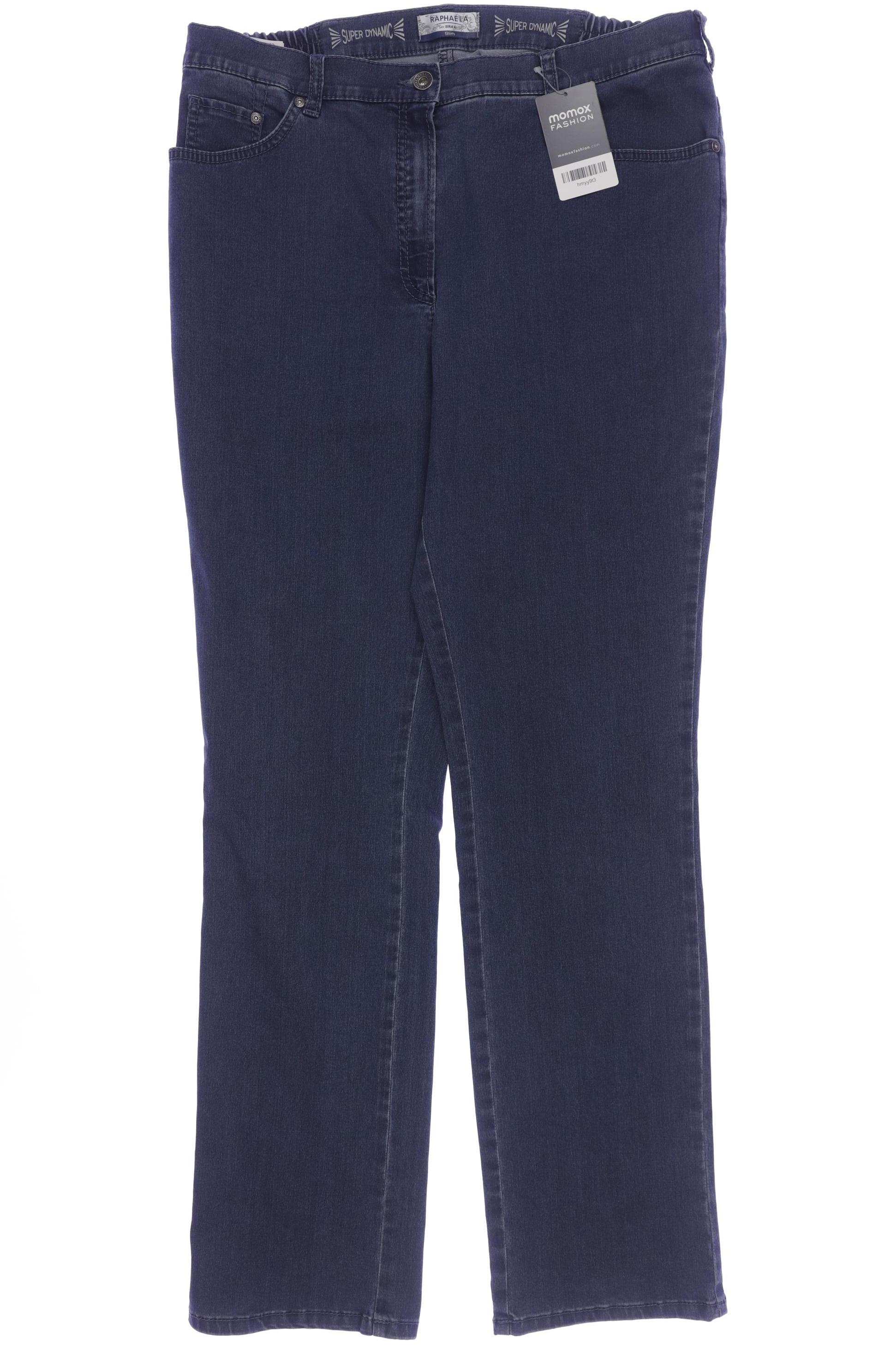 

Brax Damen Jeans, blau, Gr. 44