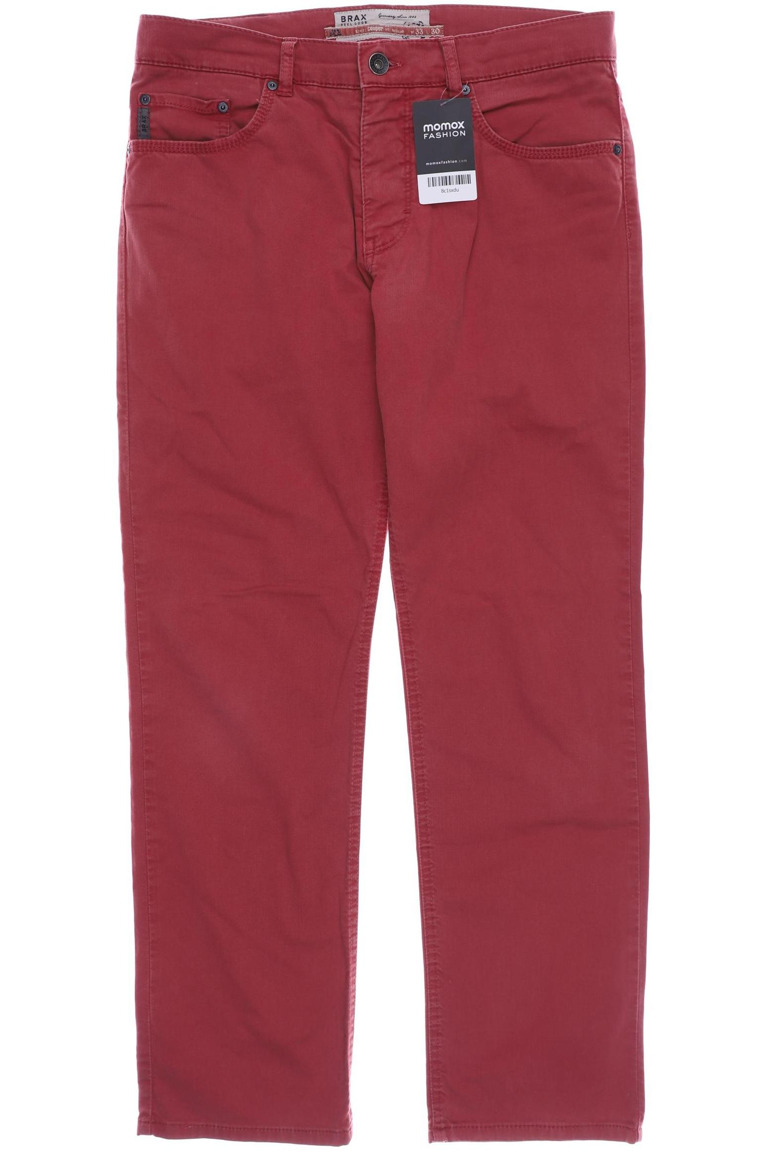 

BRAX Damen Jeans, pink