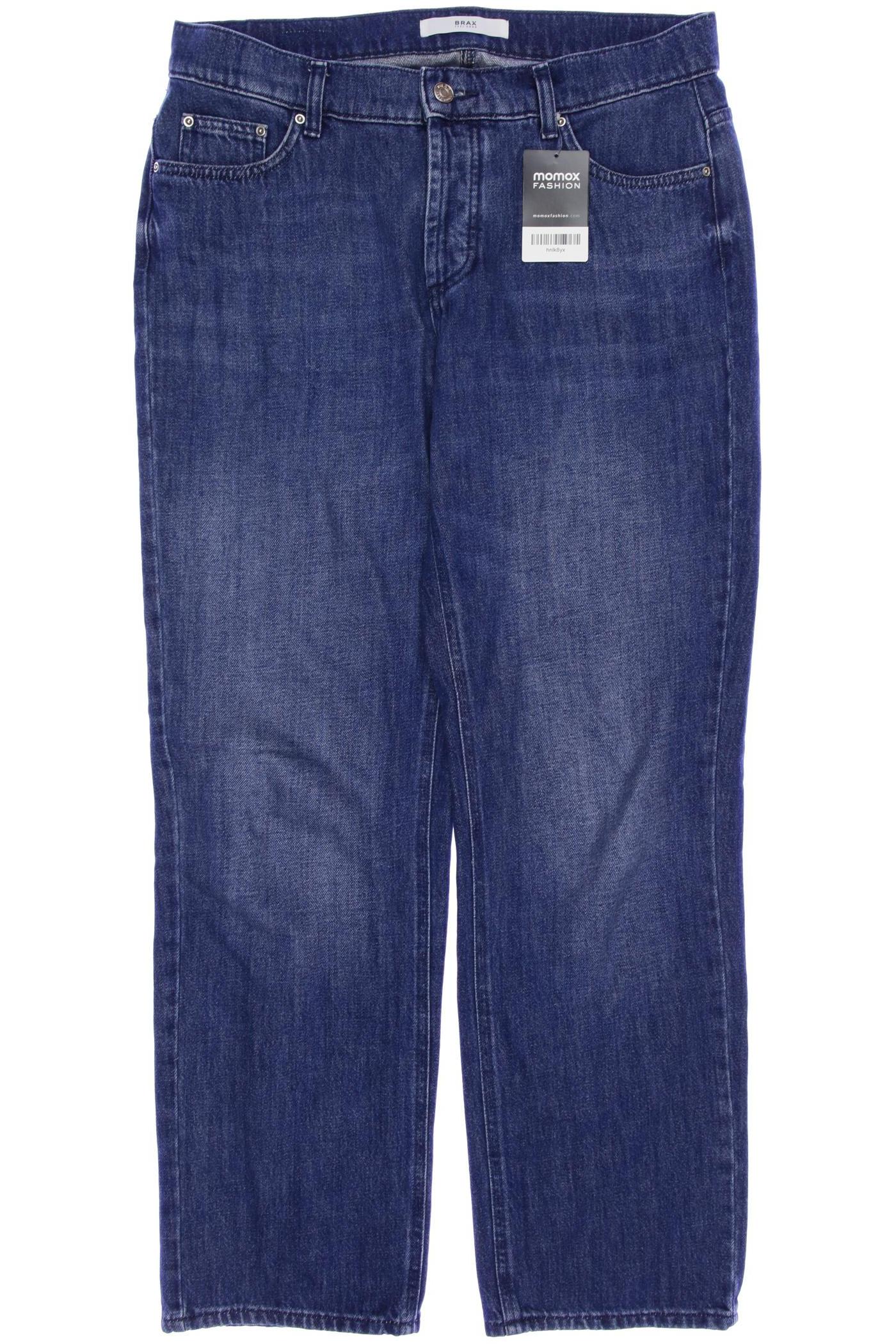 

Brax Damen Jeans, blau, Gr. 31