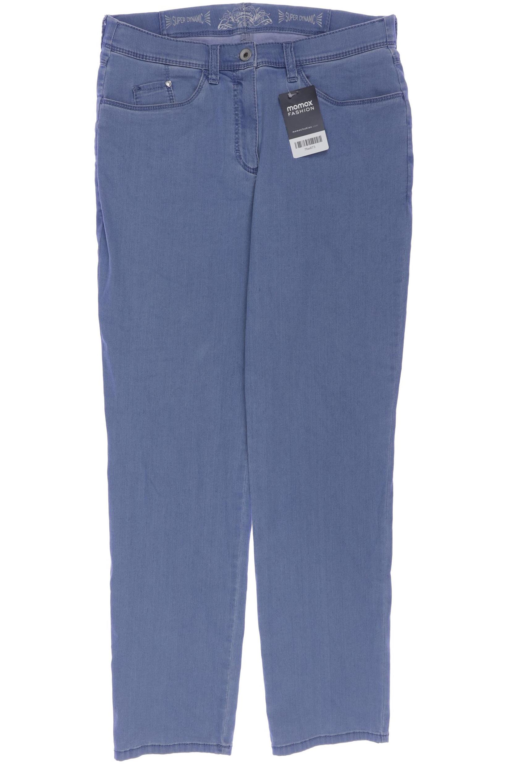 

Brax Damen Jeans, hellblau, Gr. 38