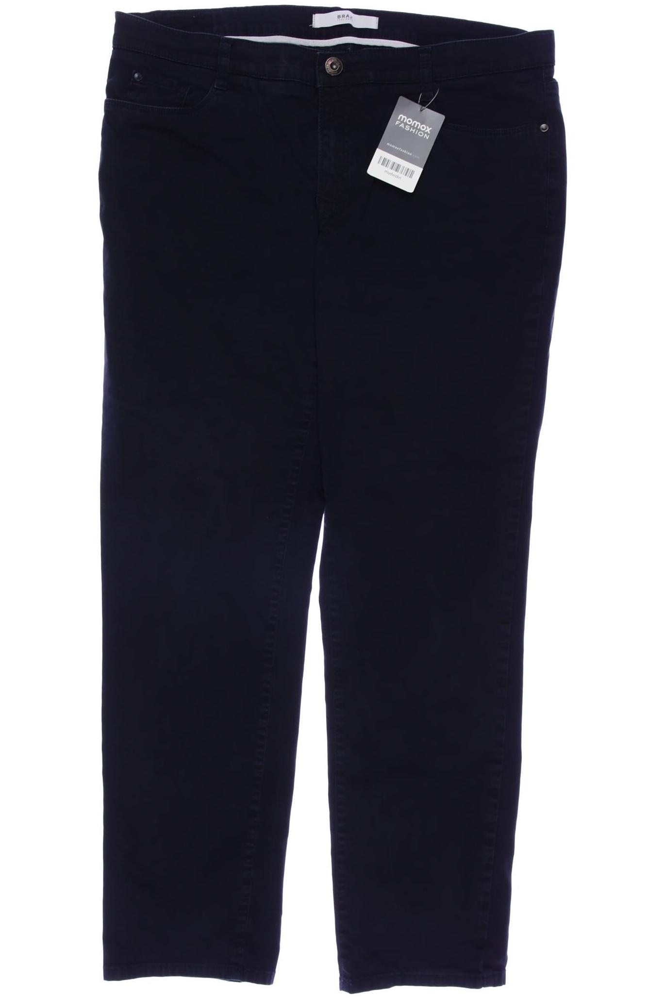 

Brax Damen Jeans, schwarz, Gr. 34