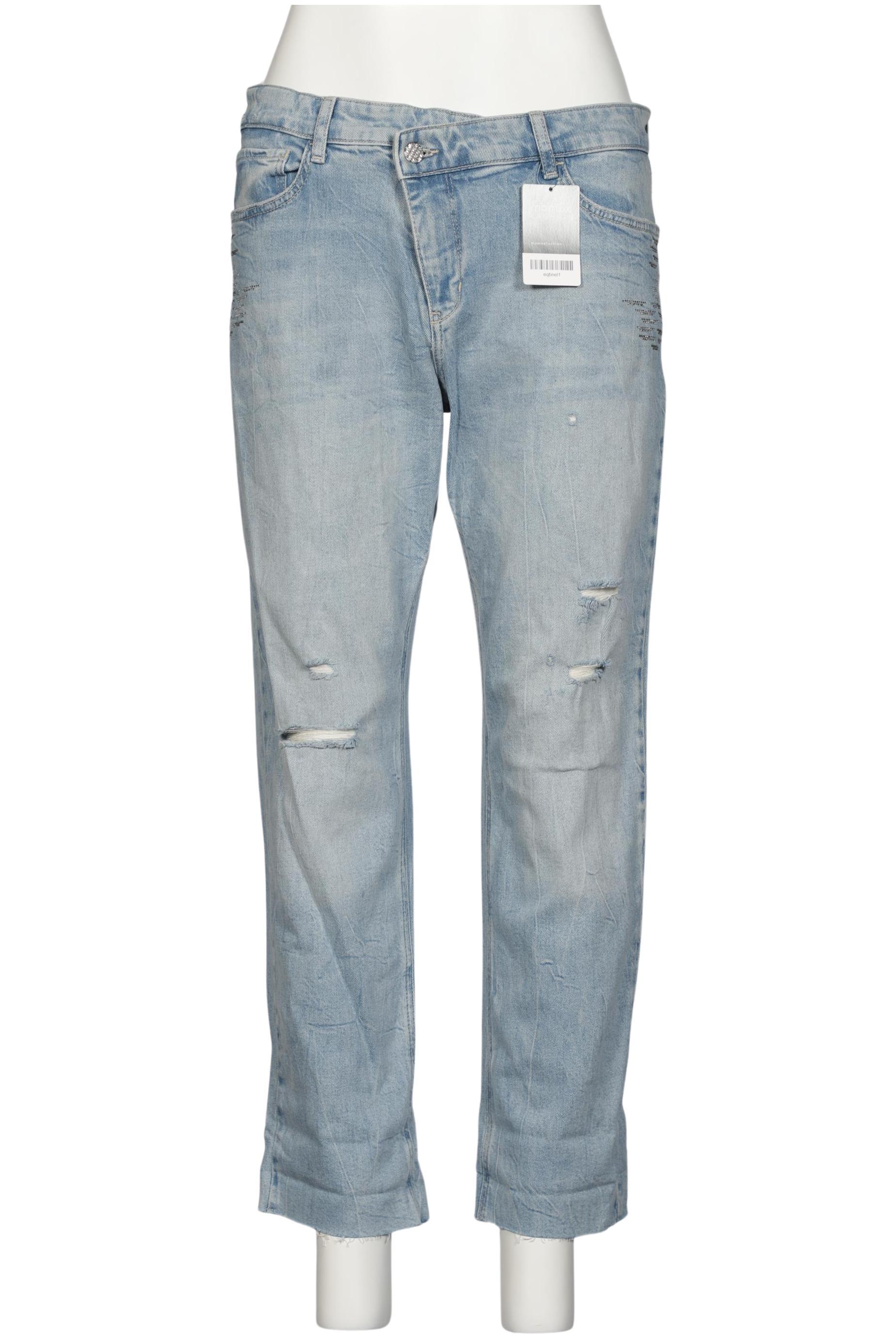 

Brax Damen Jeans, blau, Gr. 42