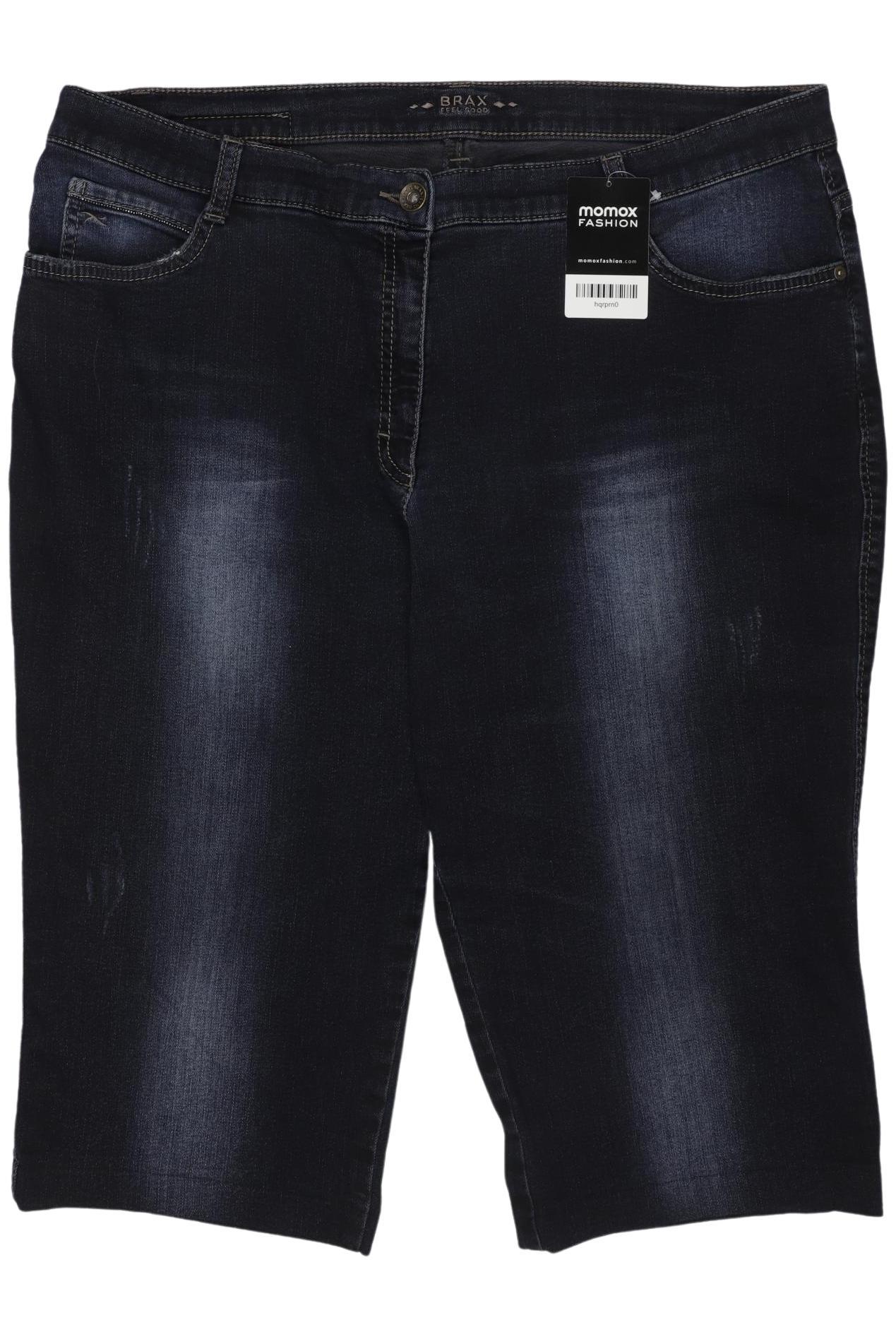 

Brax Damen Jeans, marineblau, Gr. 38