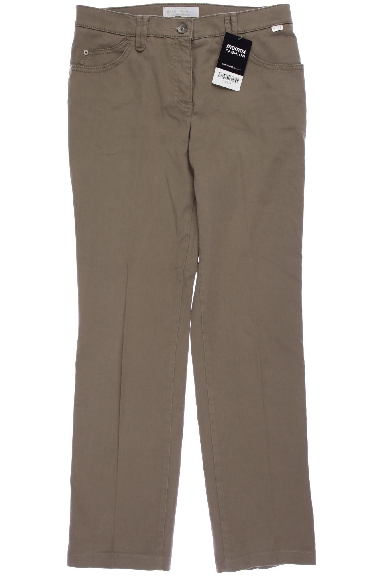 

Brax Damen Jeans, braun, Gr. 27