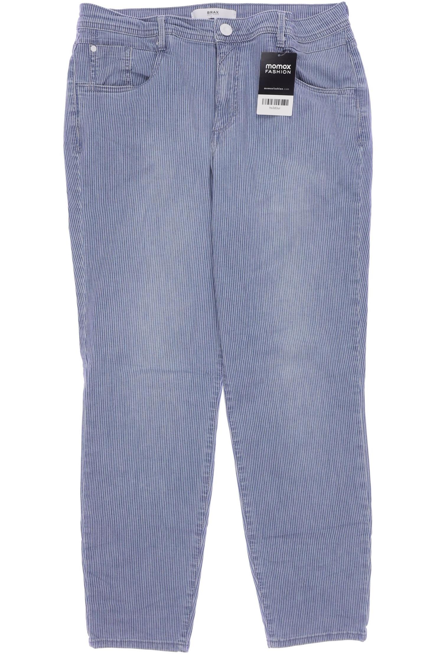 

Brax Damen Jeans, blau, Gr. 31