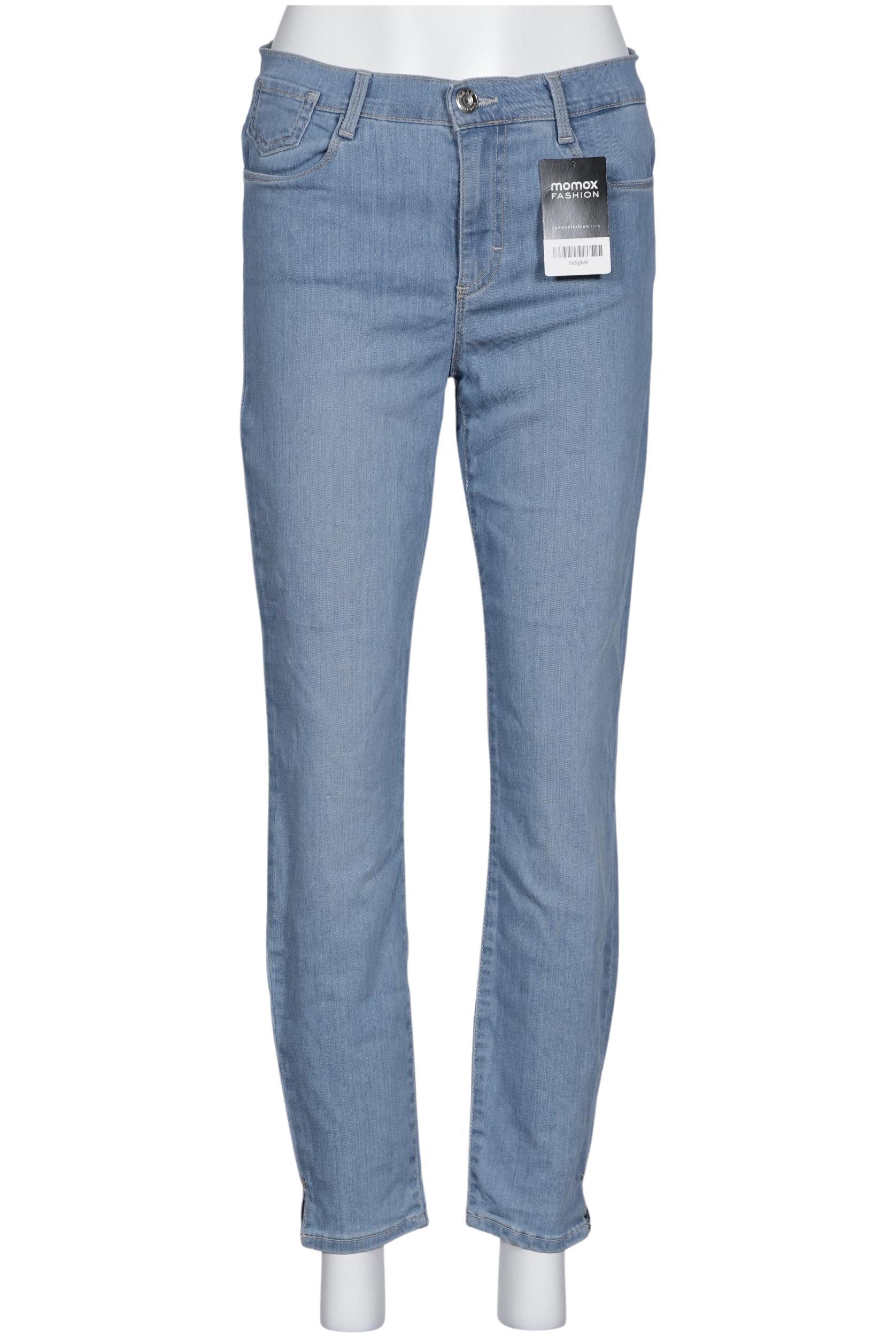 

Brax Damen Jeans, hellblau, Gr. 27