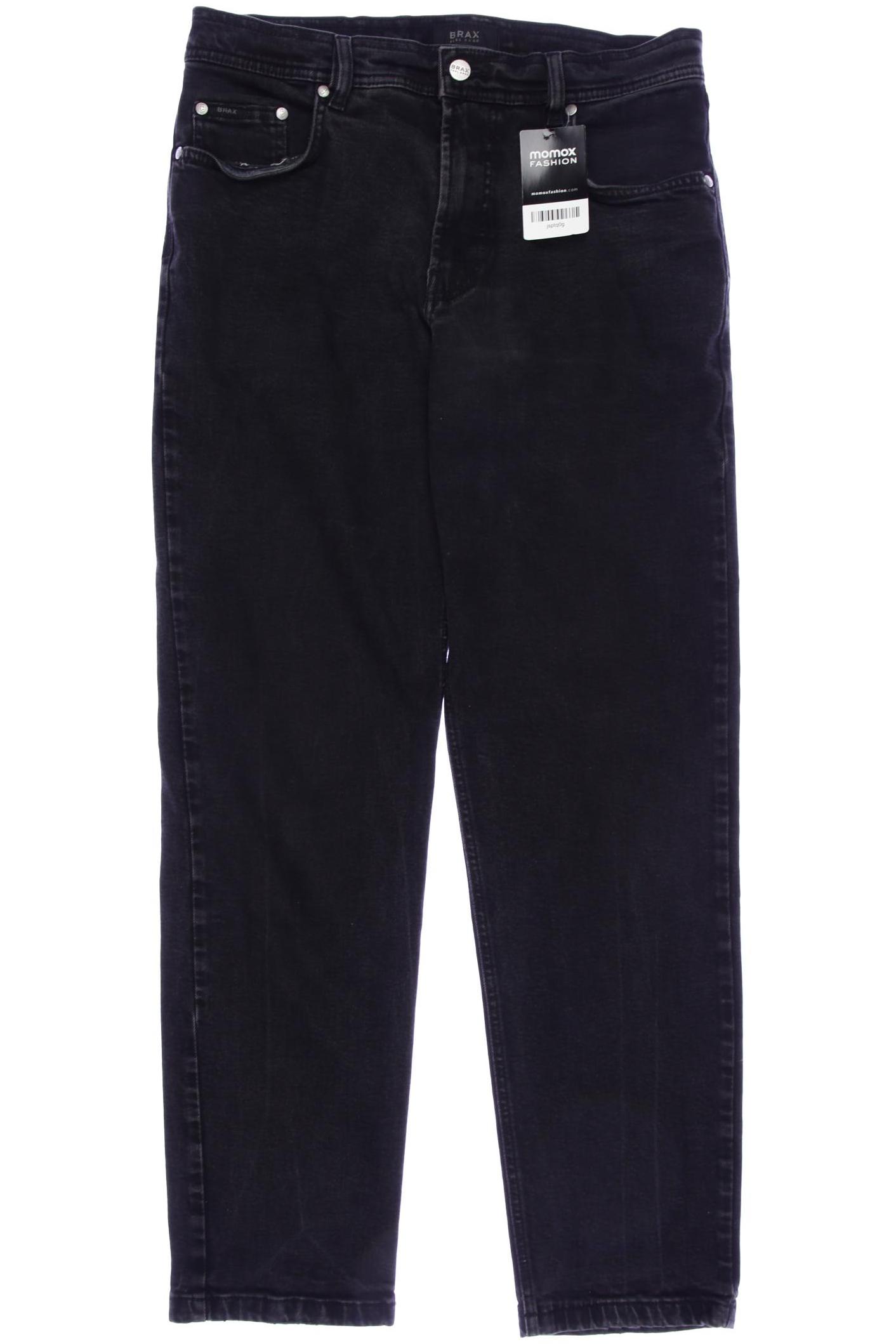 

Brax Damen Jeans, grau, Gr. 33