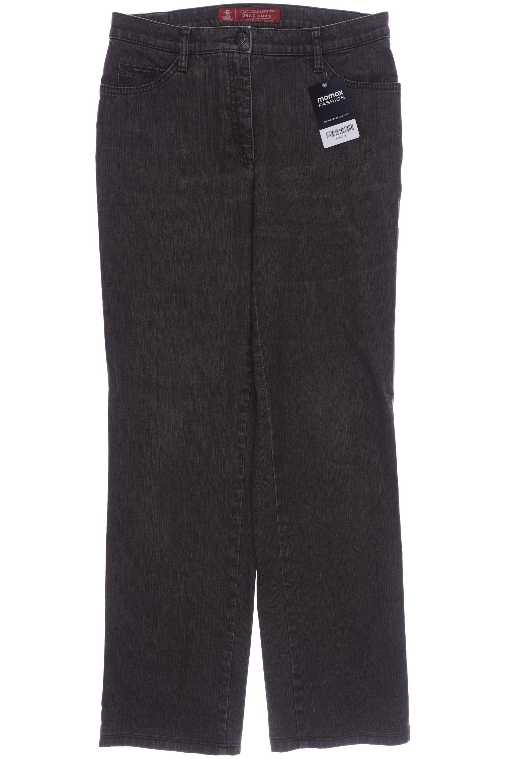 

BRAX Damen Jeans, braun
