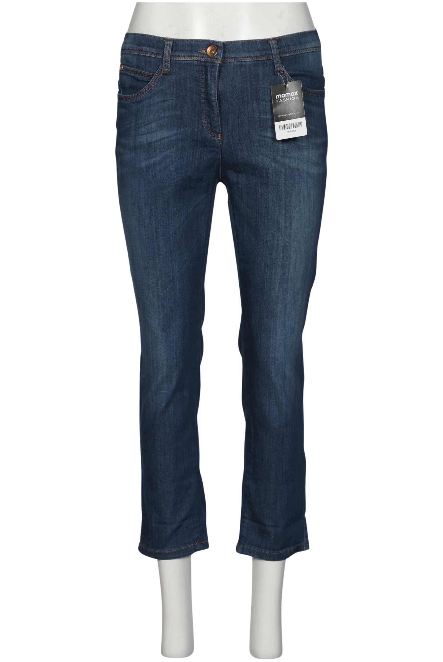 

Brax Damen Jeans, blau, Gr. 29