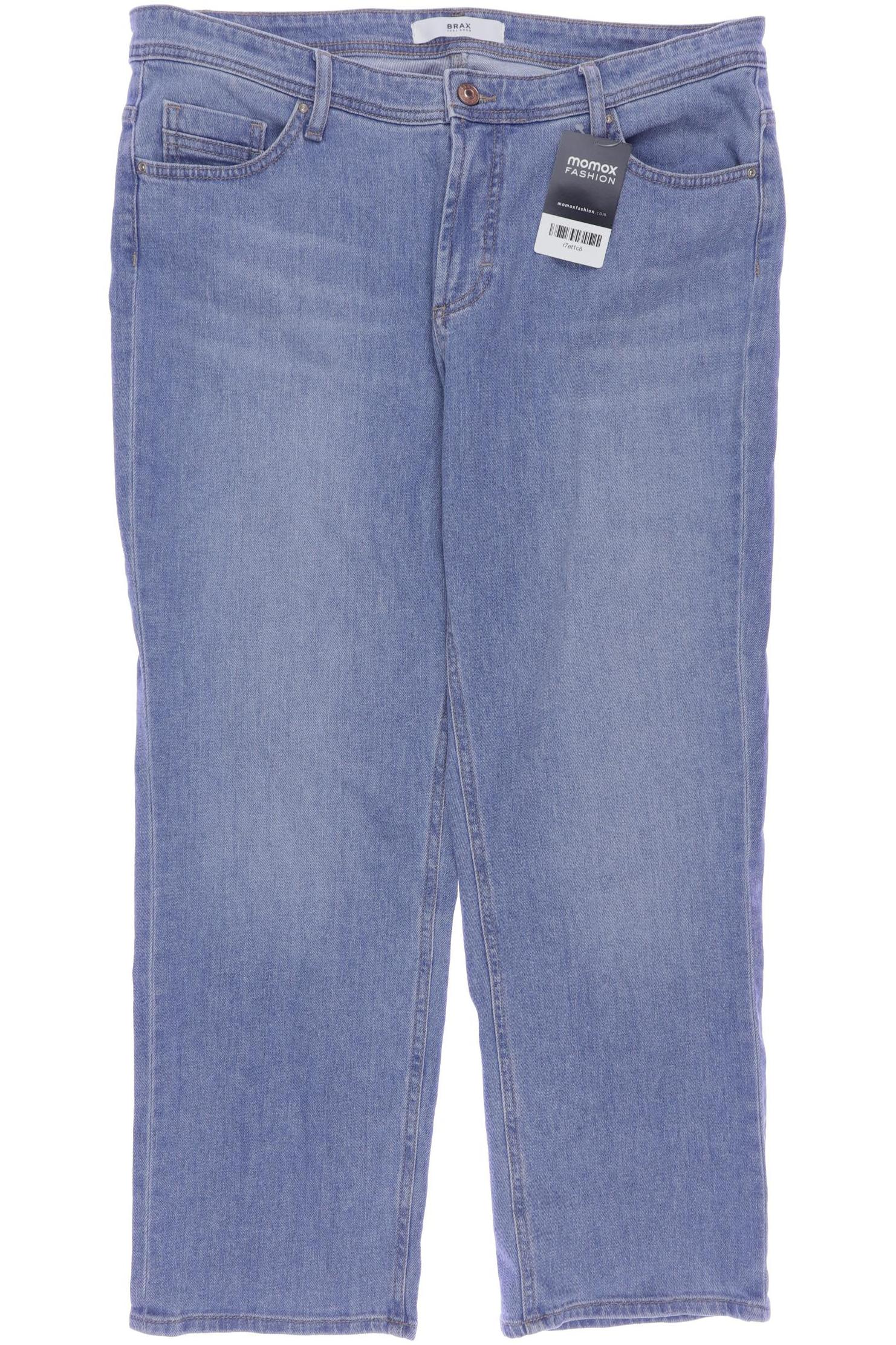 

Brax Damen Jeans, blau, Gr. 34