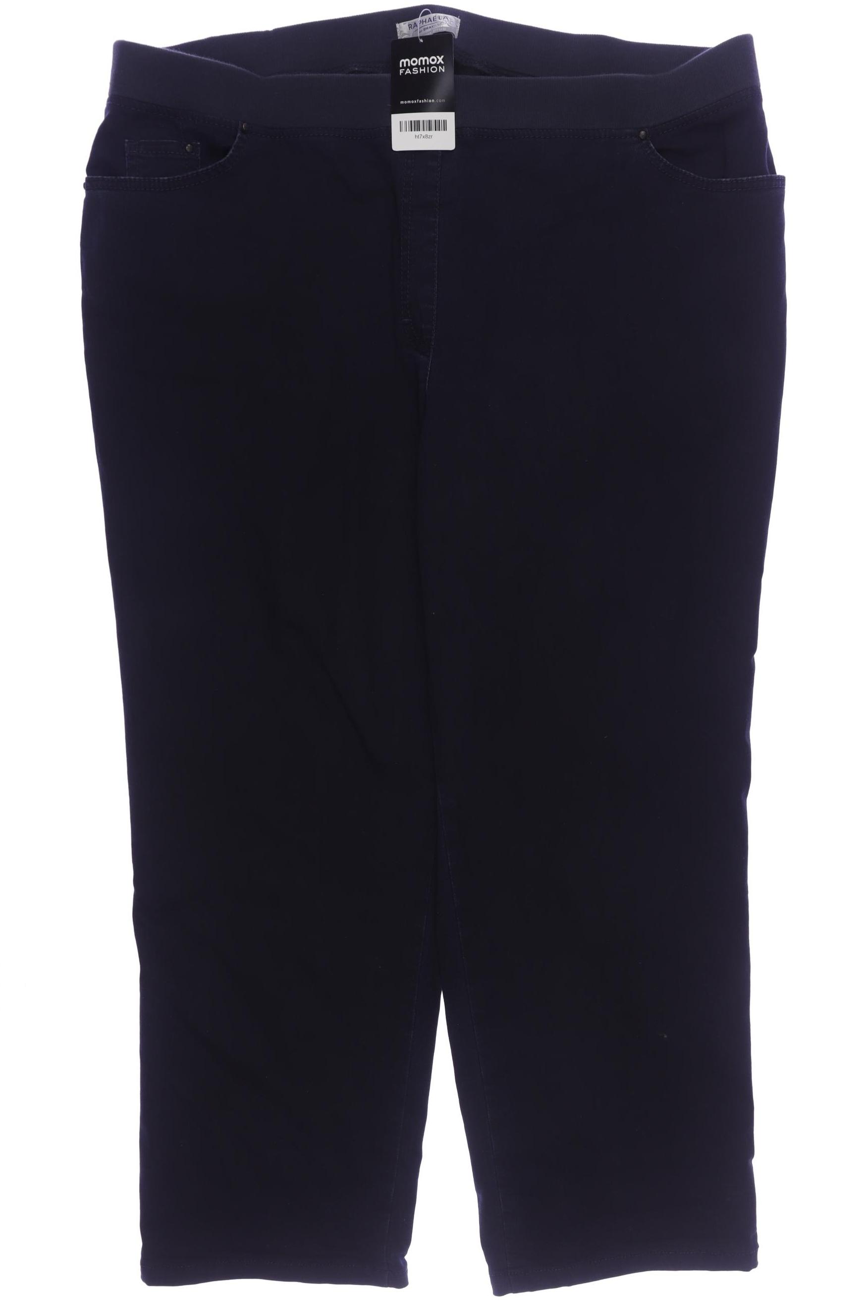 

Brax Damen Jeans, marineblau, Gr. 50