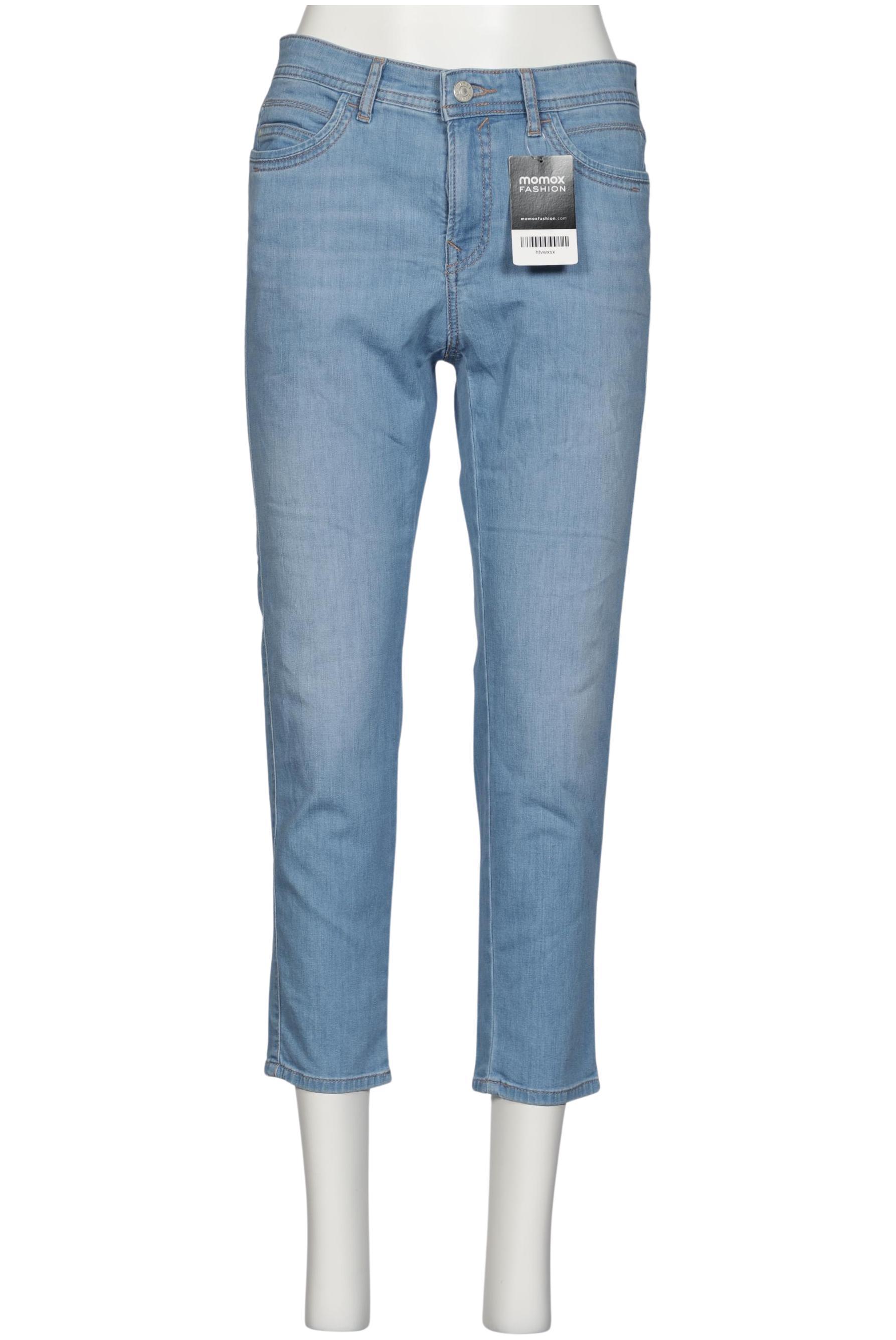 

Brax Damen Jeans, hellblau, Gr. 27