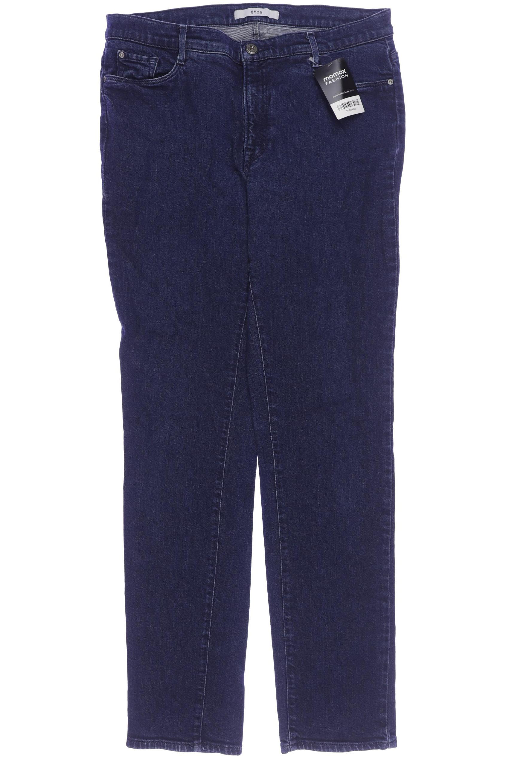 

Brax Damen Jeans, blau, Gr. 42