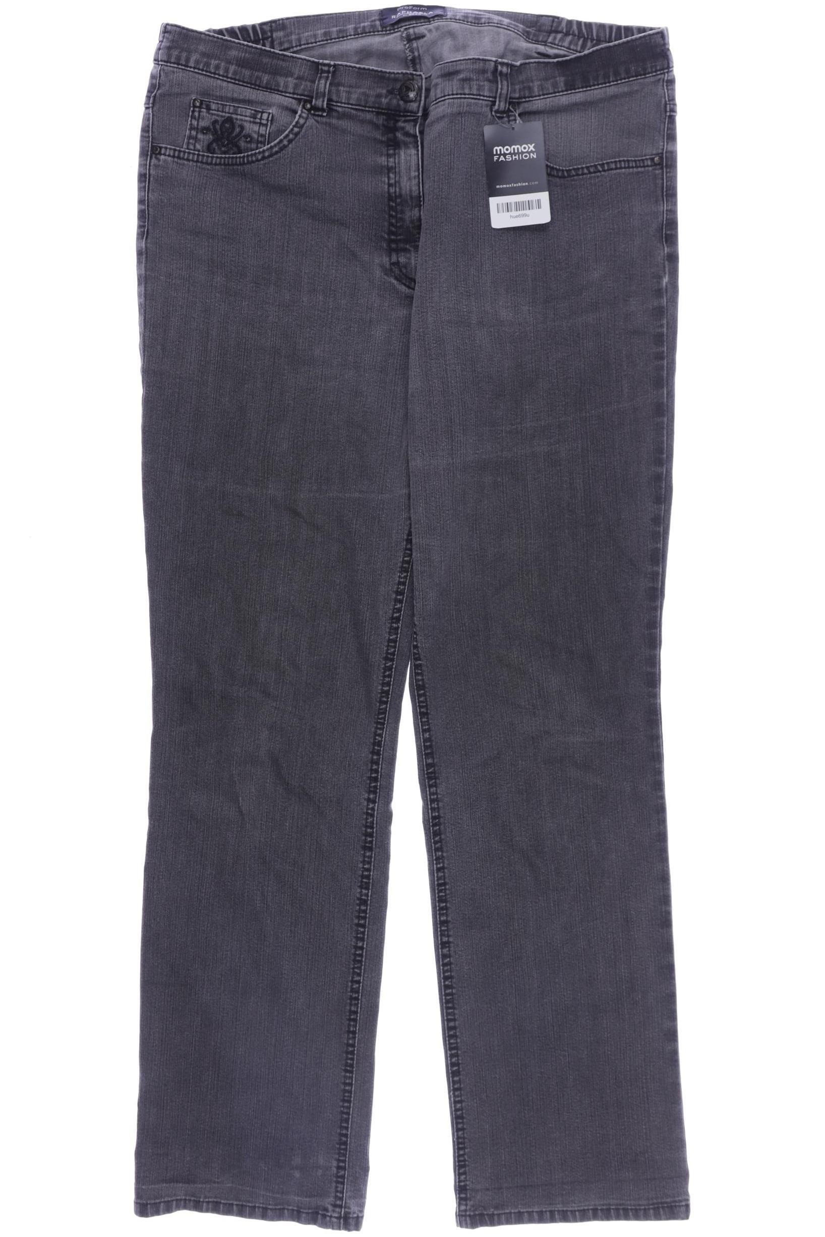 

BRAX Damen Jeans, grau