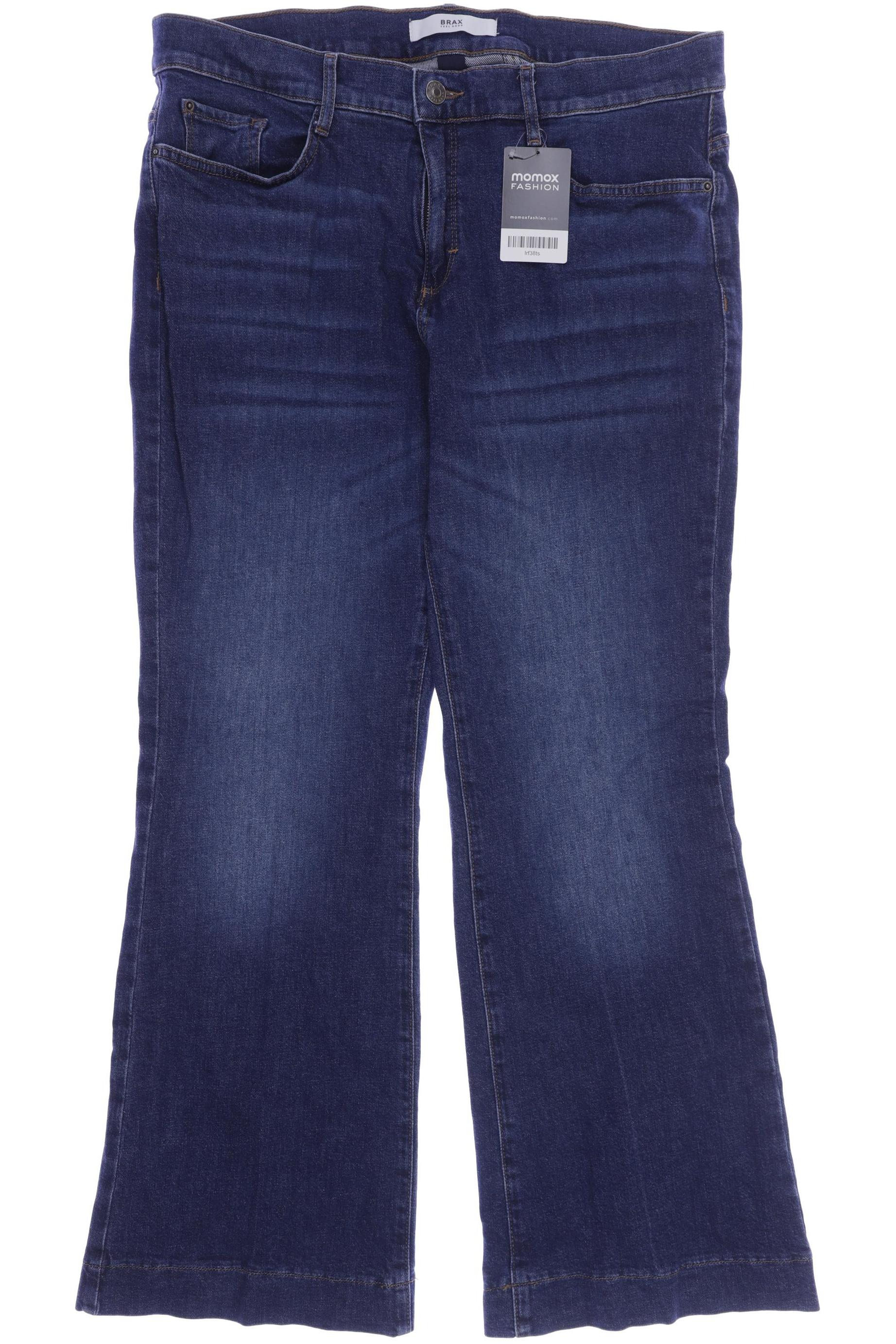 

BRAX Damen Jeans, blau