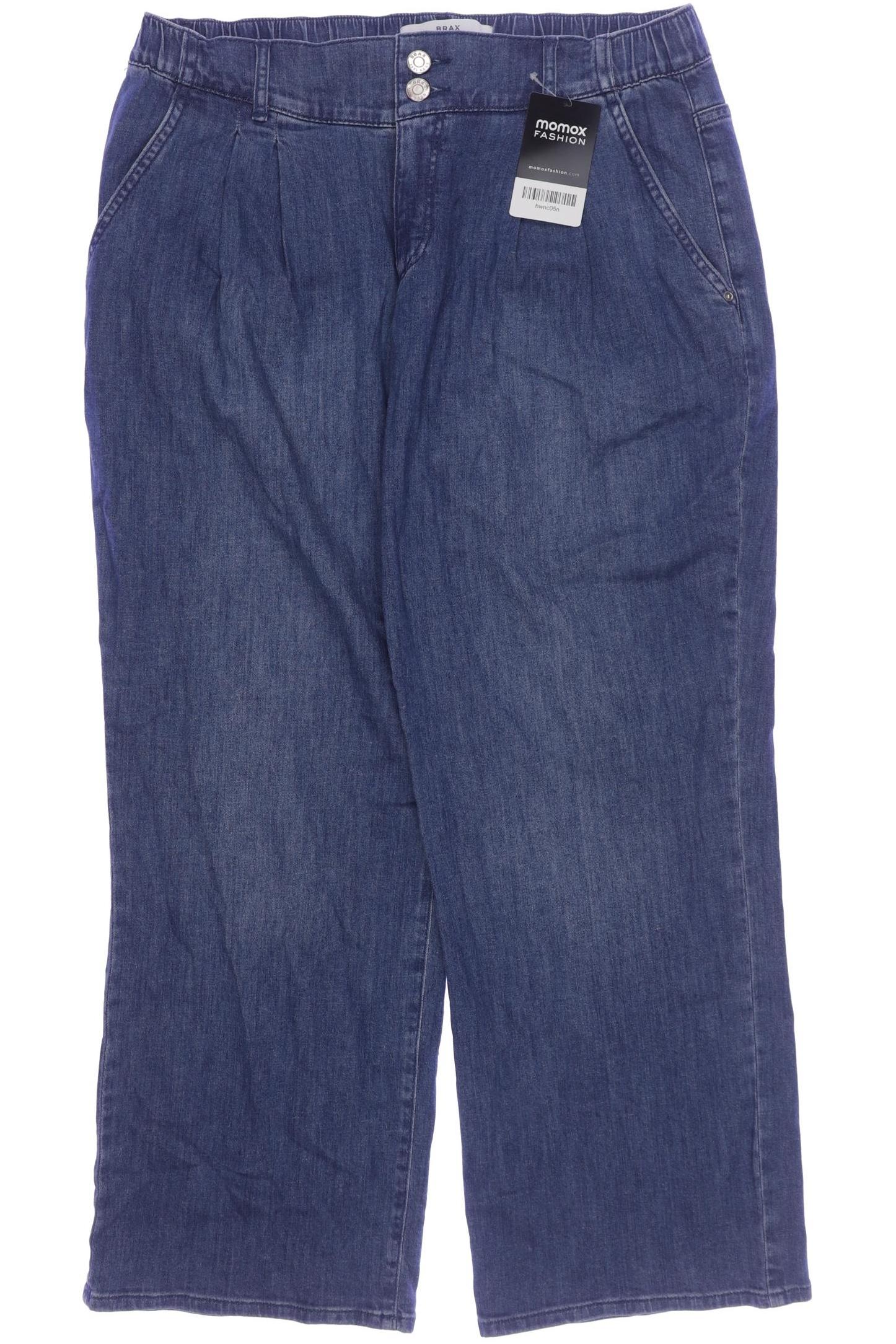 

Brax Damen Jeans, blau, Gr. 29