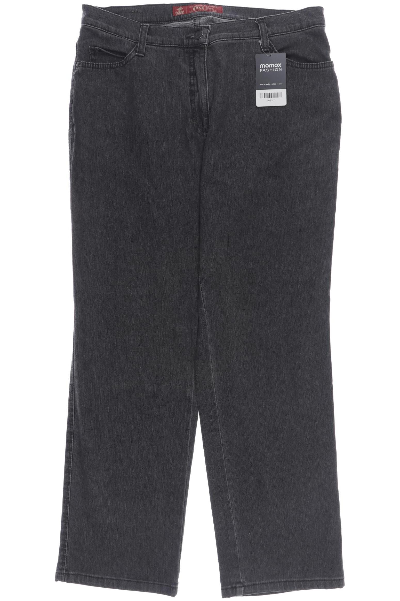 

BRAX Damen Jeans, grau
