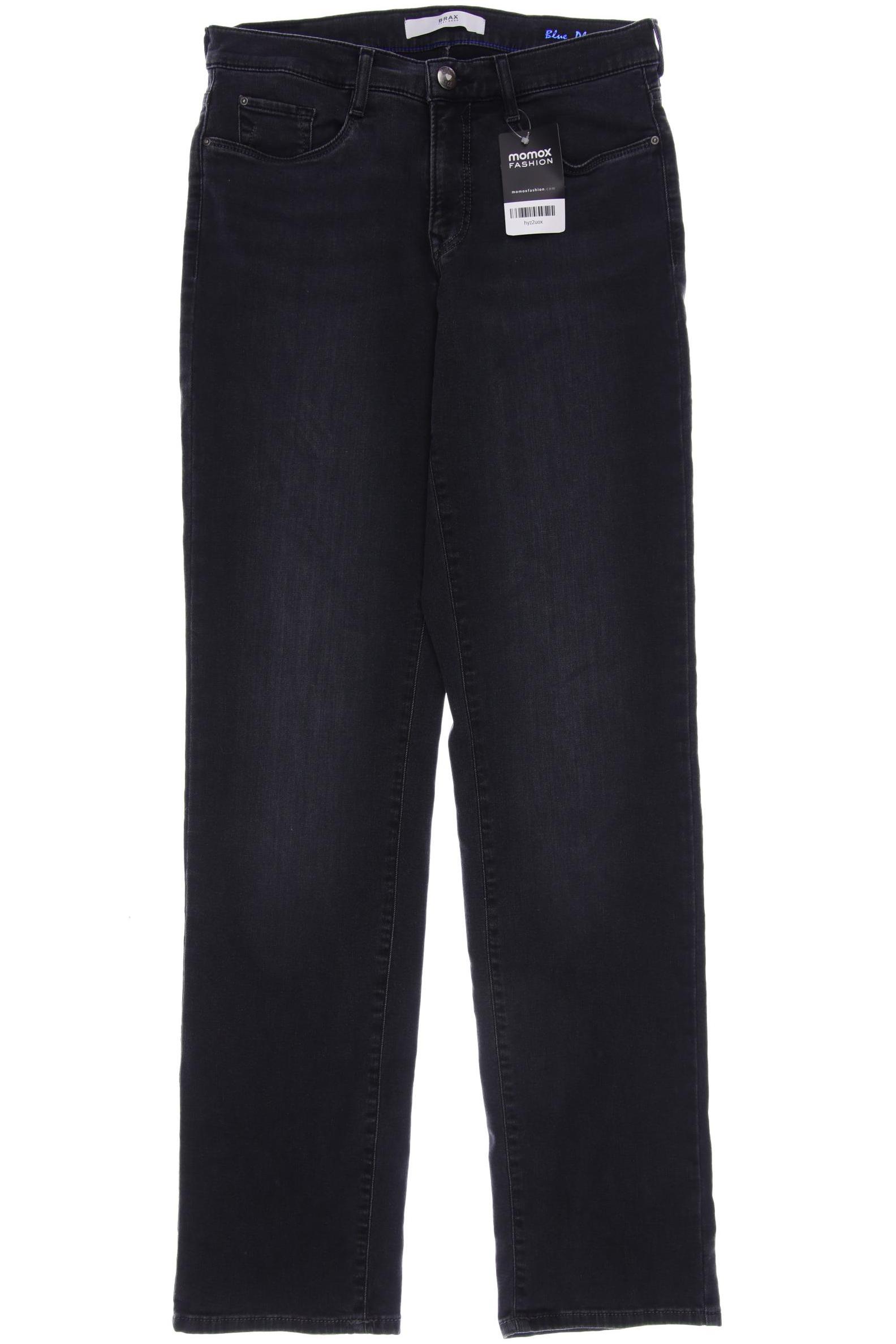

BRAX Damen Jeans, grau