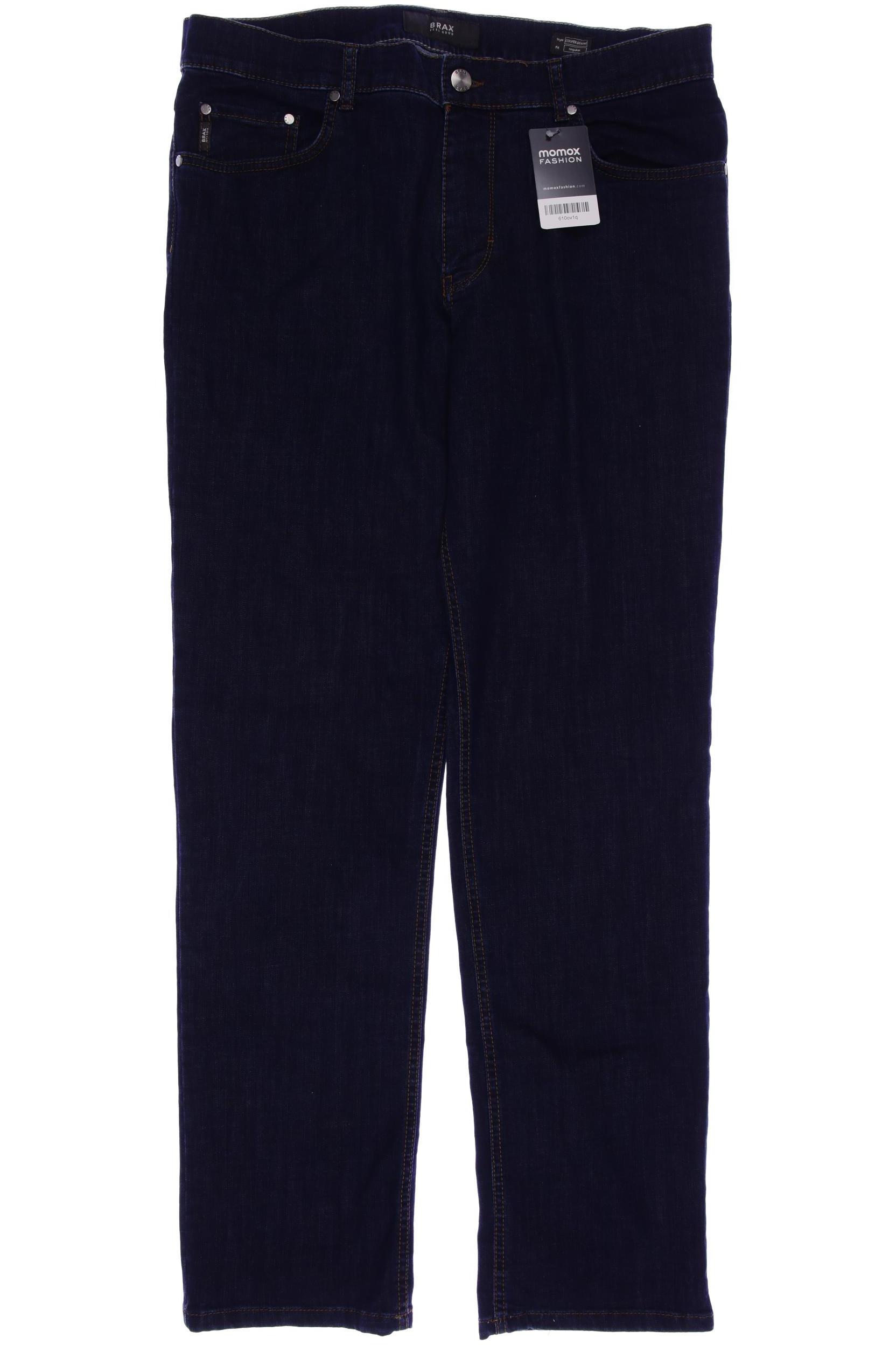 

BRAX Damen Jeans, marineblau