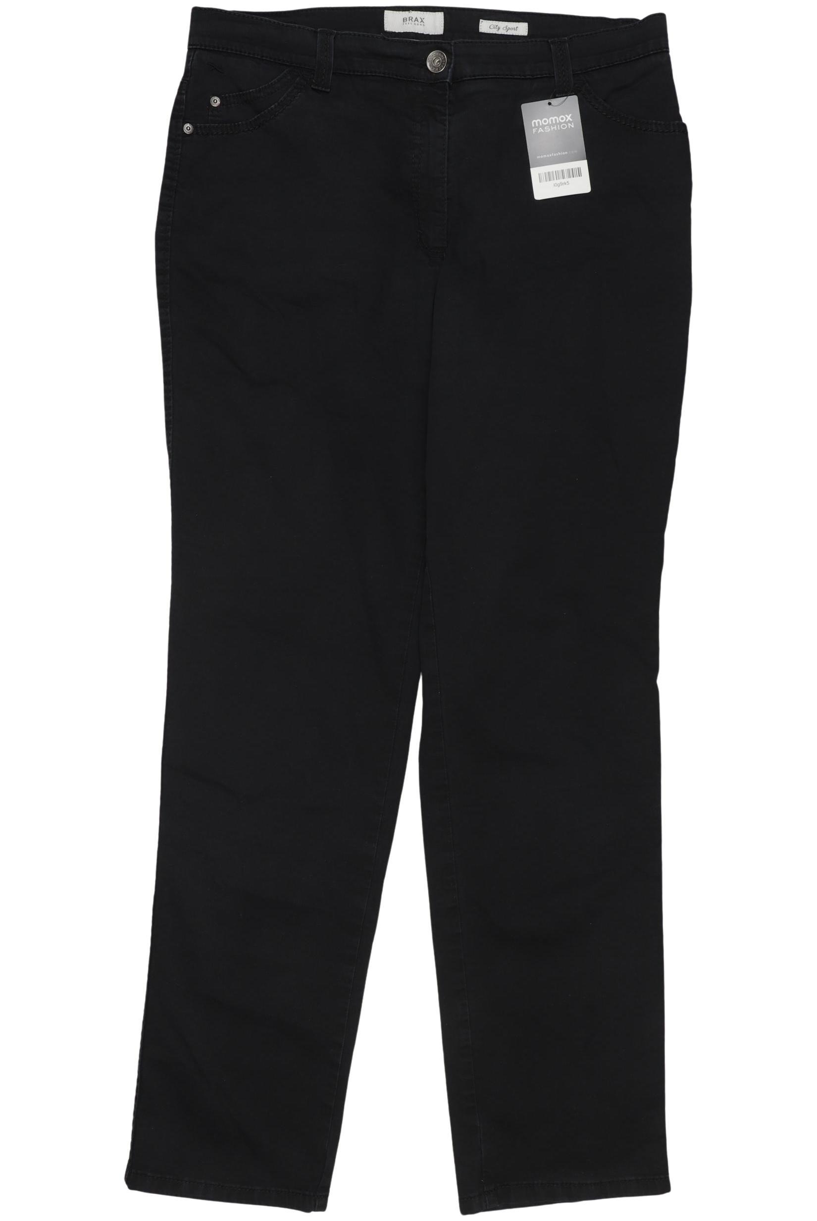 

Brax Damen Jeans, marineblau, Gr. 32