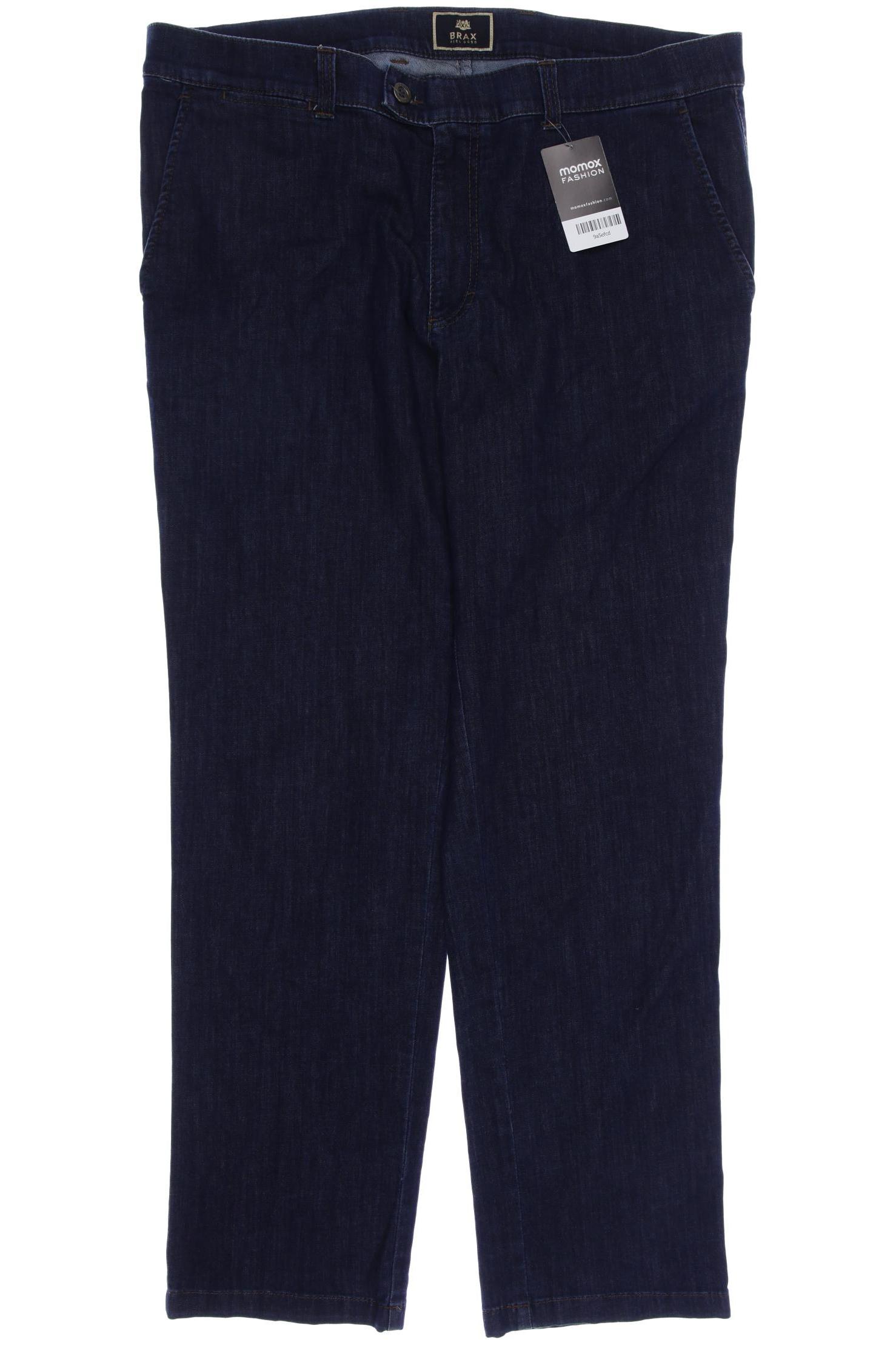 

Brax Damen Jeans, marineblau, Gr. 27